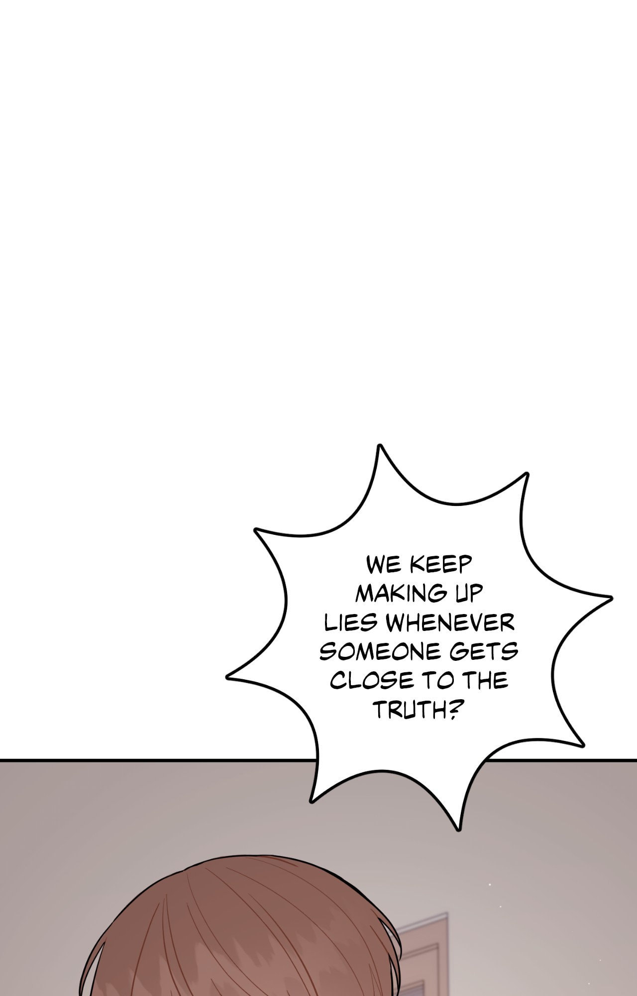 Can't Think Straight Chapter 117 page 65 - 