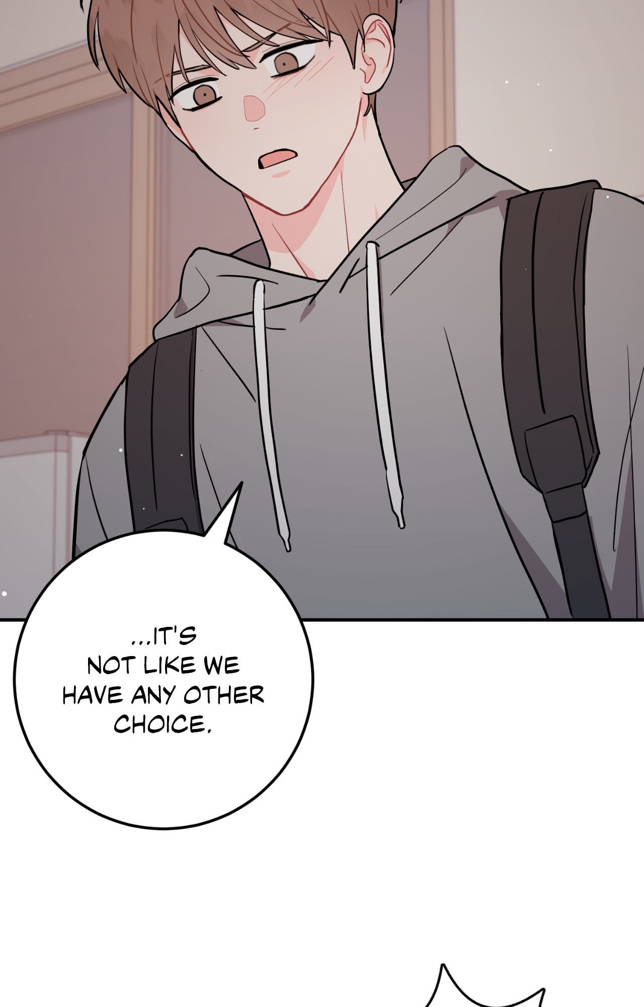Can't Think Straight Chapter 117 page 66 - 