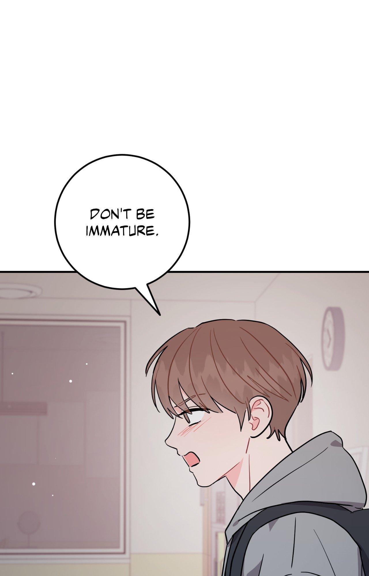 Can't Think Straight Chapter 117 page 68 - 