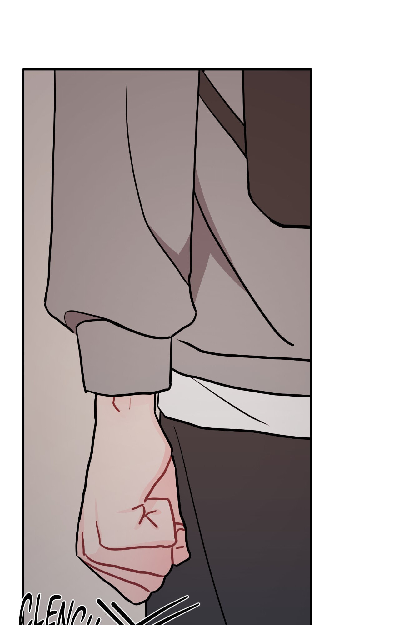 Can't Think Straight Chapter 117 page 71 - 