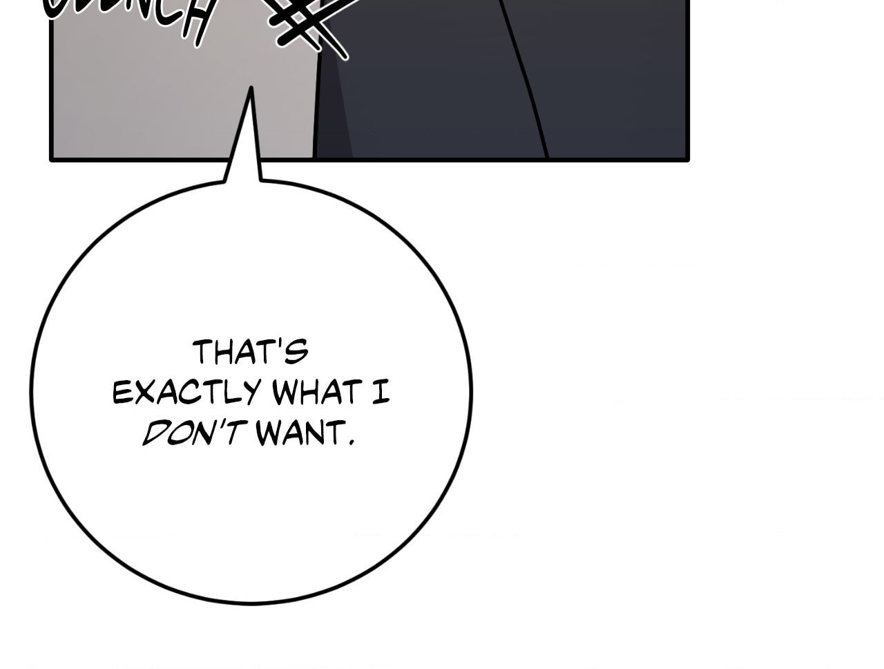 Can't Think Straight Chapter 117 page 72 - 