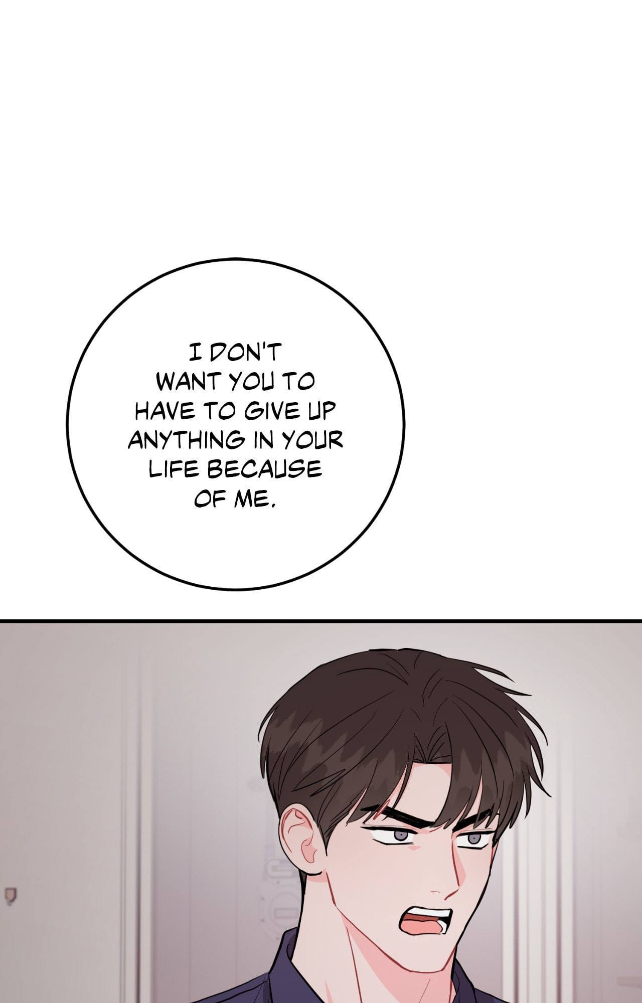 Can't Think Straight Chapter 117 page 73 - 