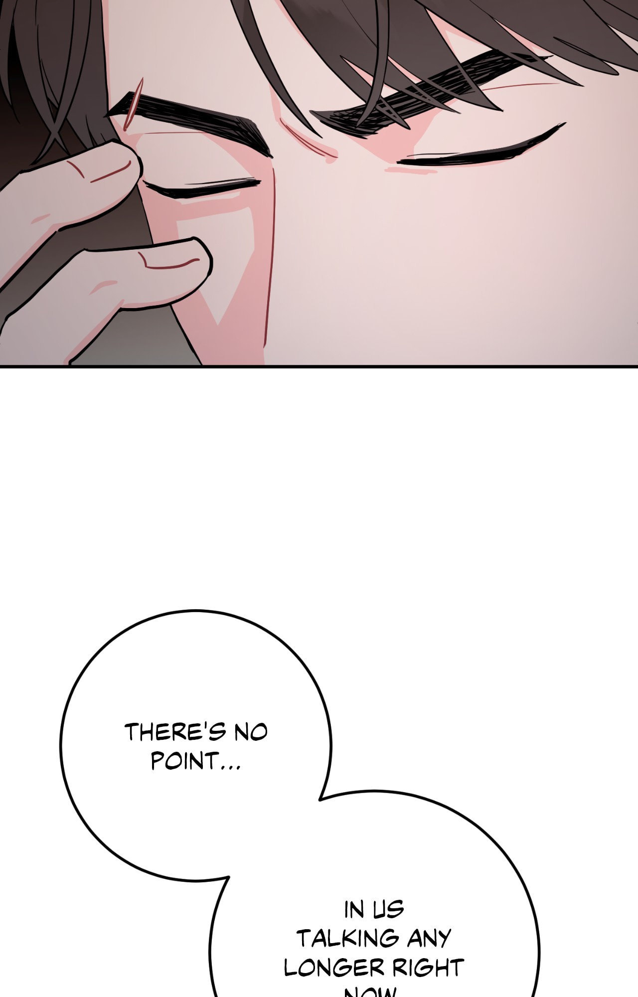 Can't Think Straight Chapter 117 page 78 - 