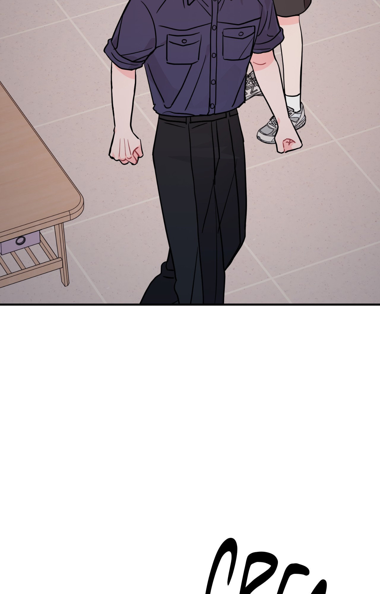 Can't Think Straight Chapter 117 page 81 - 