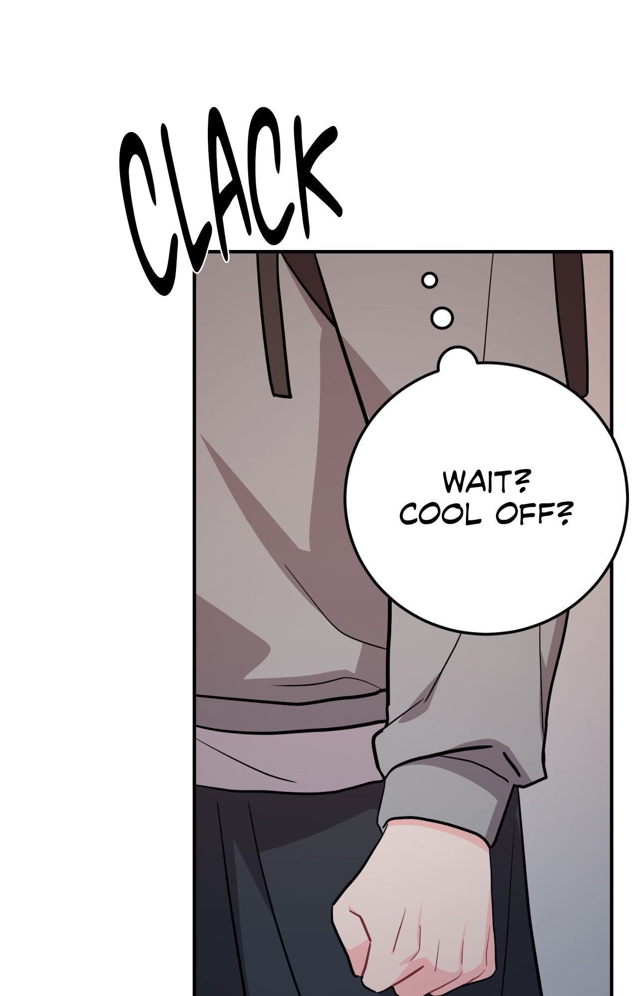 Can't Think Straight Chapter 117 page 83 - 