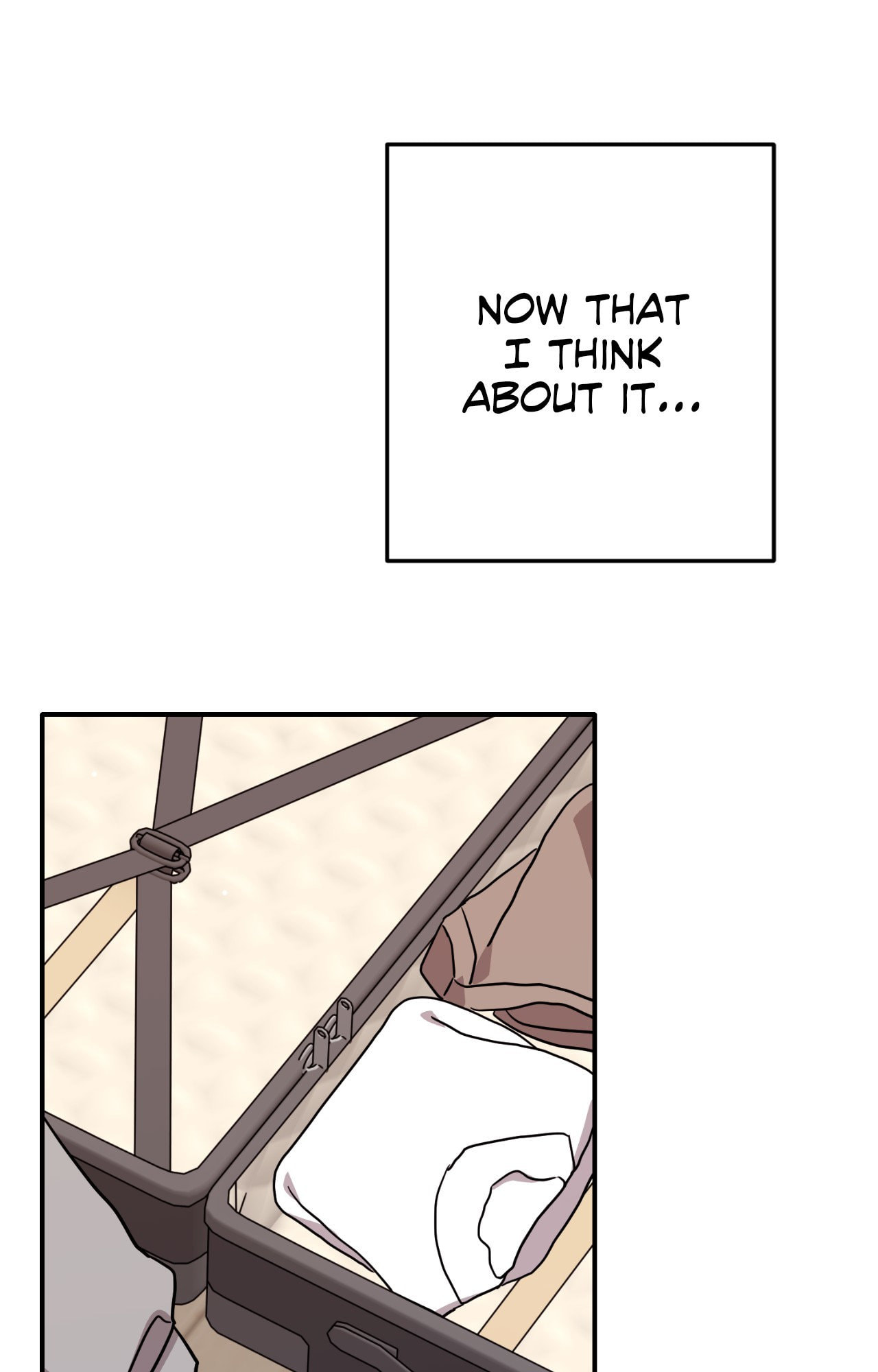 Can't Think Straight Chapter 117 page 87 - 