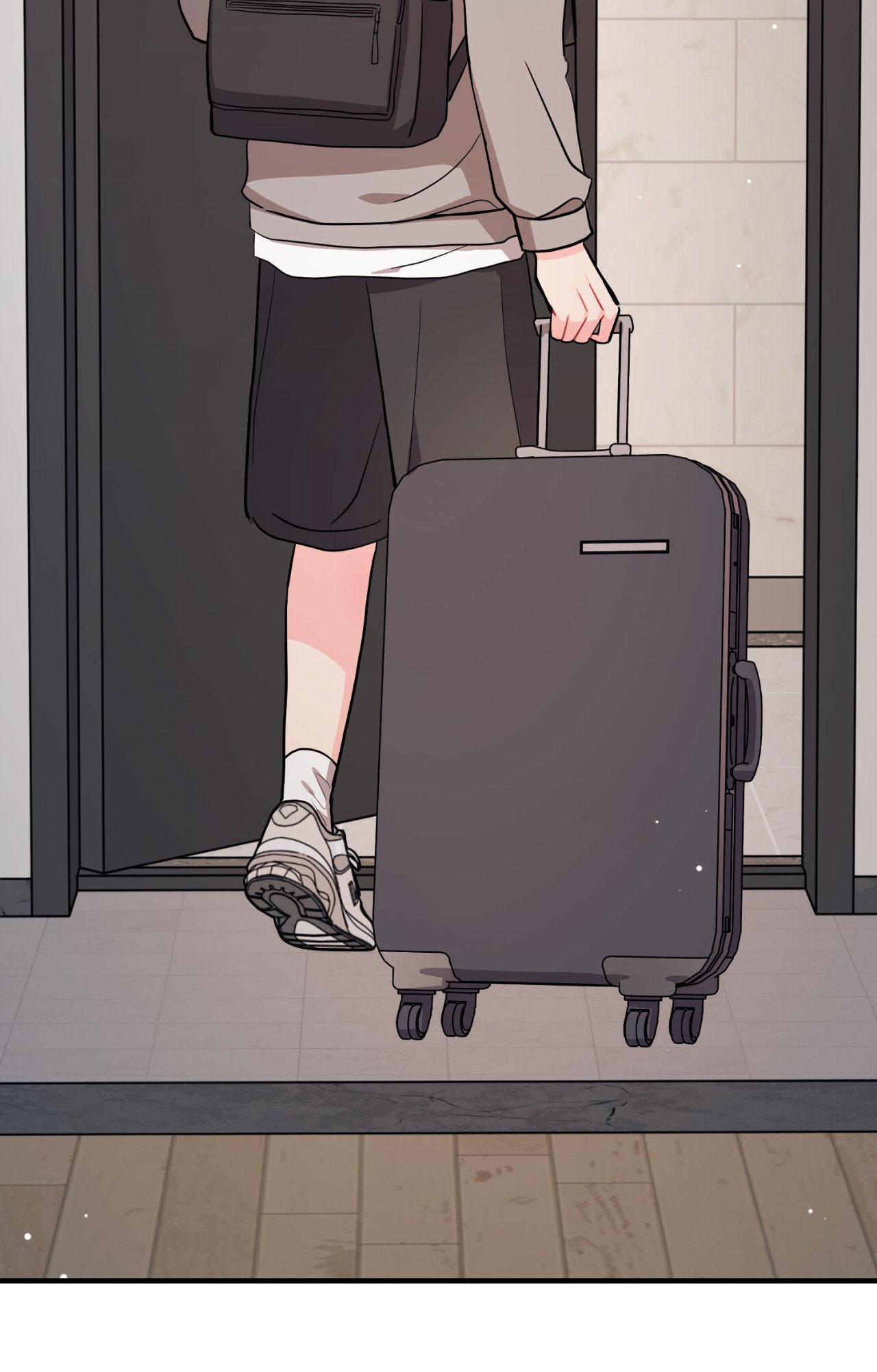 Can't Think Straight Chapter 117 page 92 - 