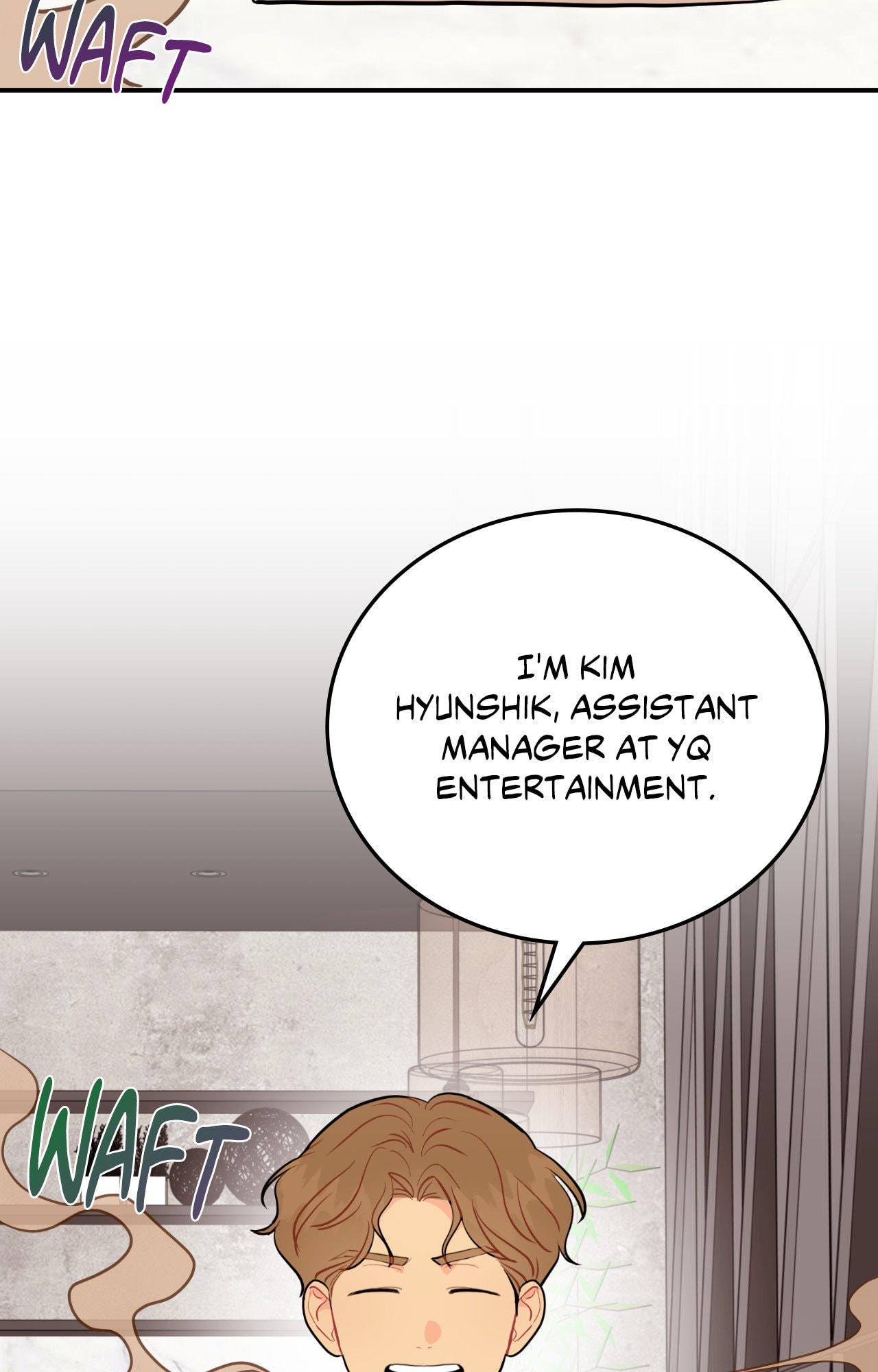 Can't Think Straight Chapter 118 page 2 - 
