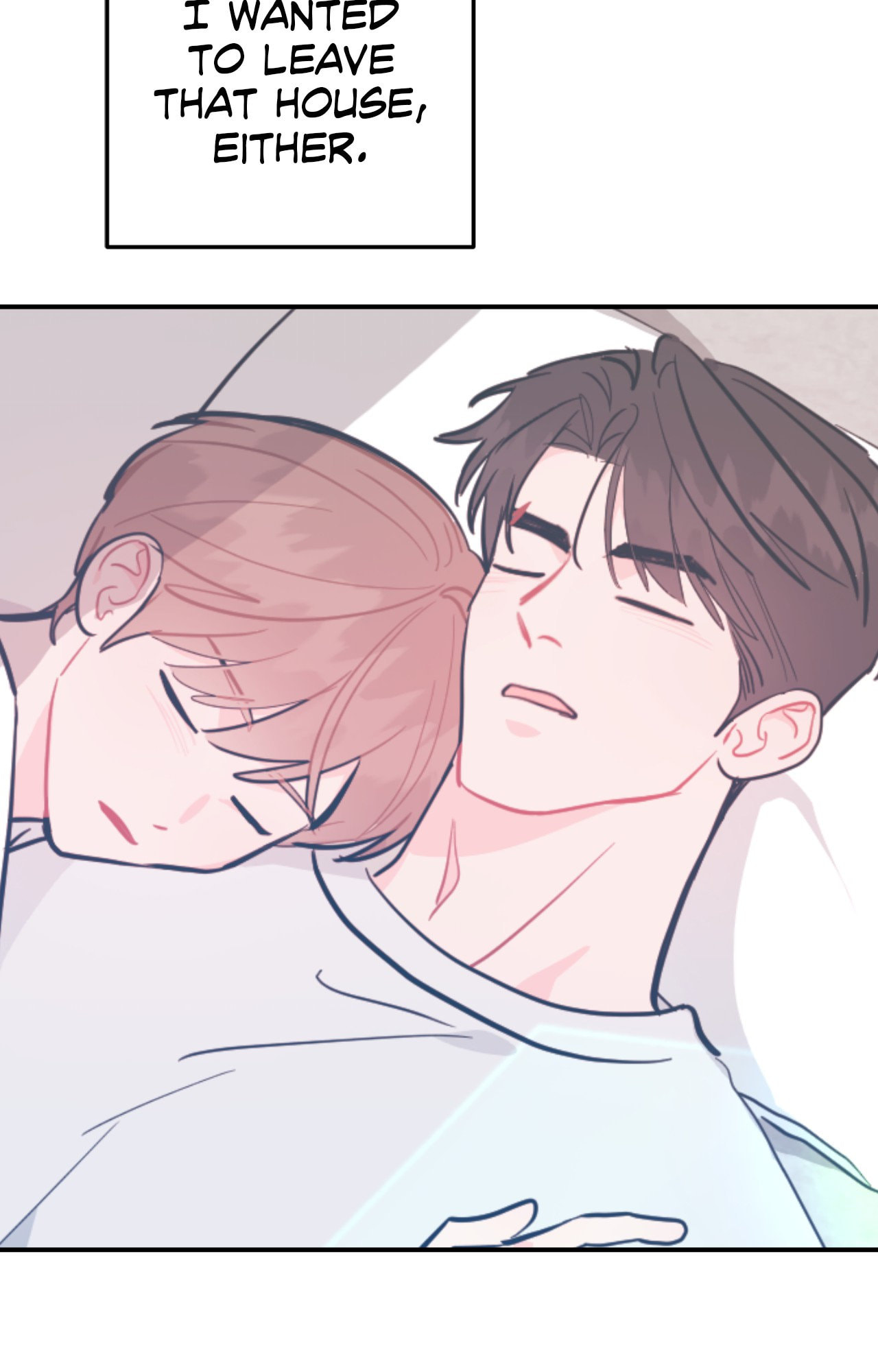 Can't Think Straight Chapter 118 page 101 - 