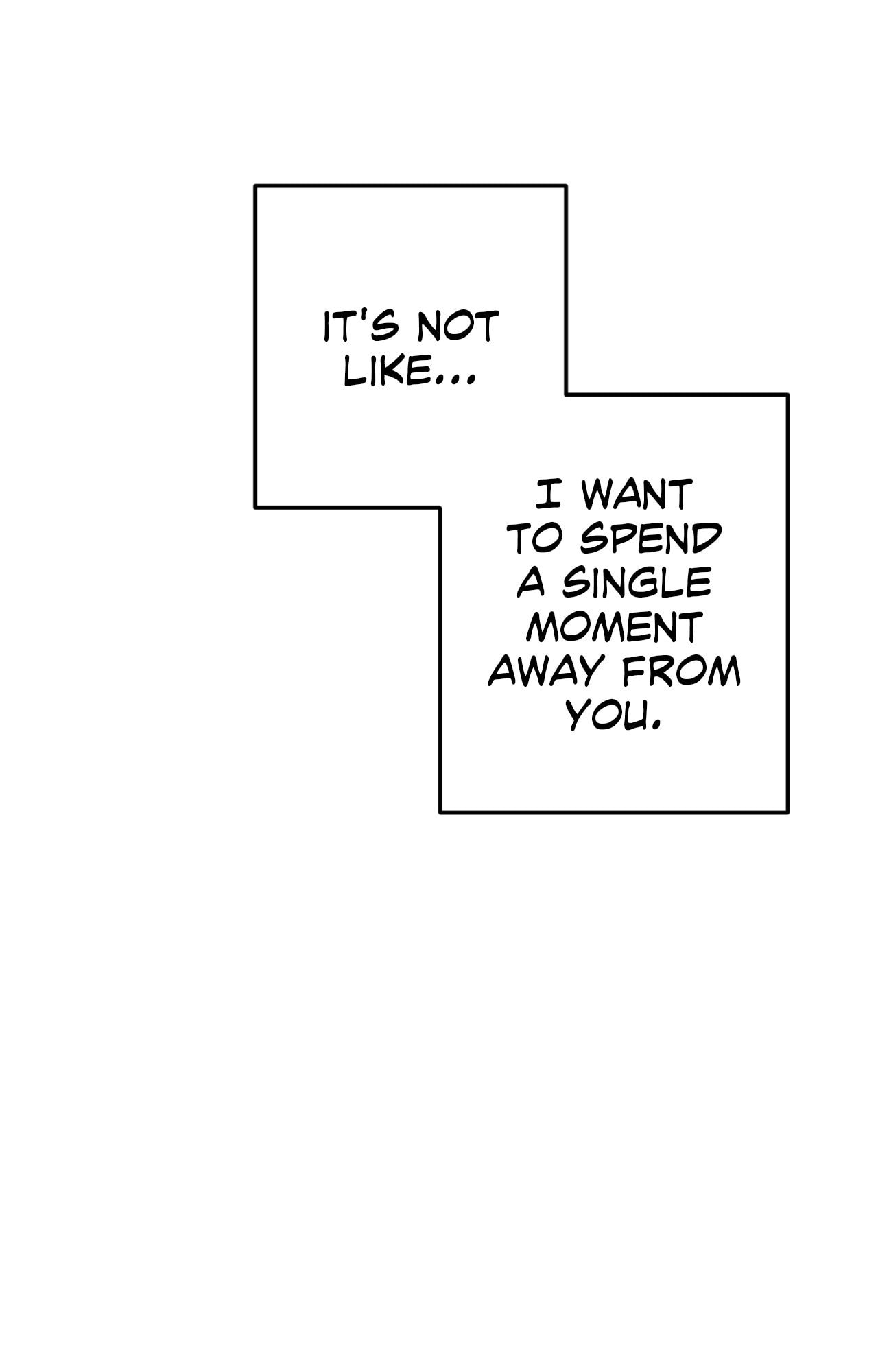 Can't Think Straight Chapter 118 page 102 - 