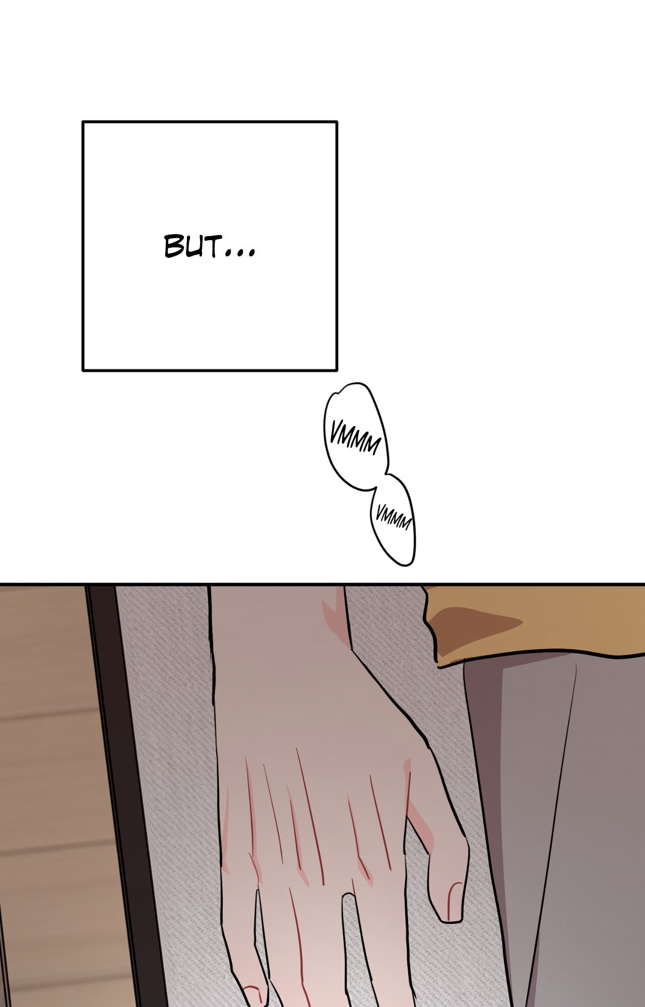 Can't Think Straight Chapter 118 page 103 - 