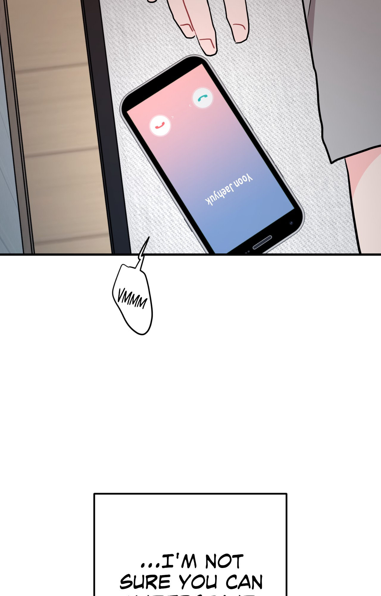 Can't Think Straight Chapter 118 page 104 - 