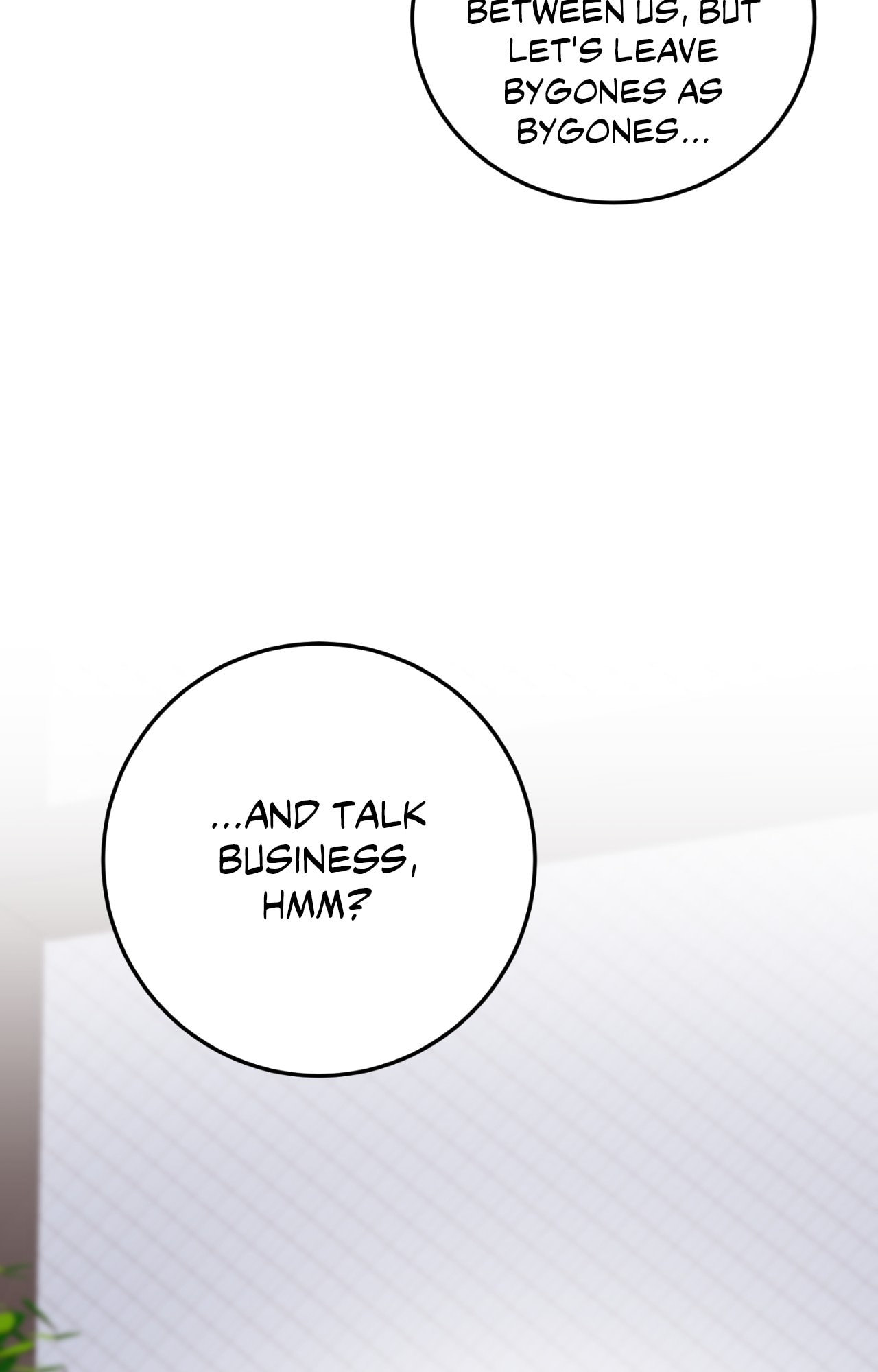 Can't Think Straight Chapter 118 page 15 - 