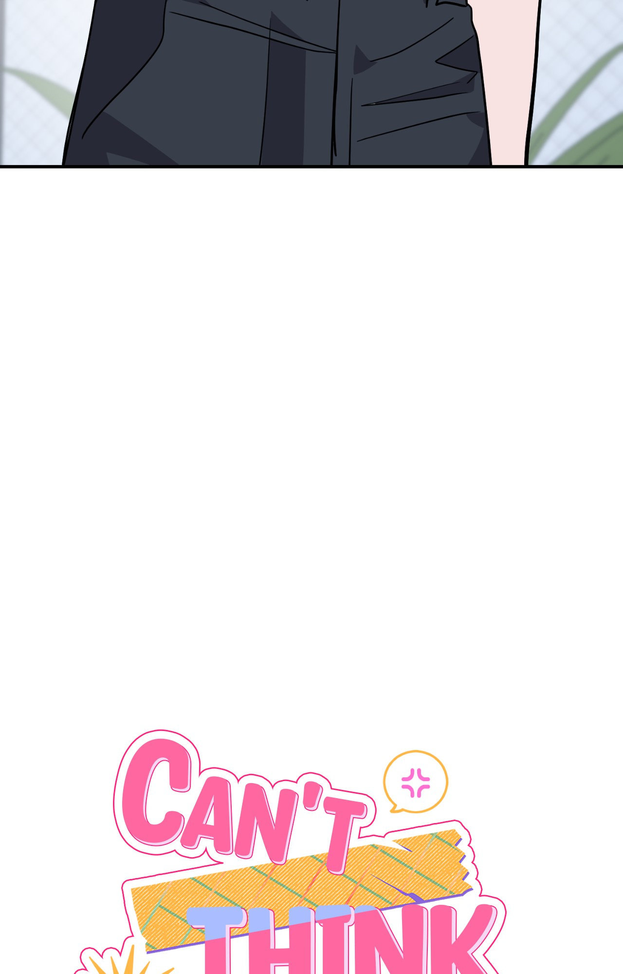Can't Think Straight Chapter 118 page 17 - 