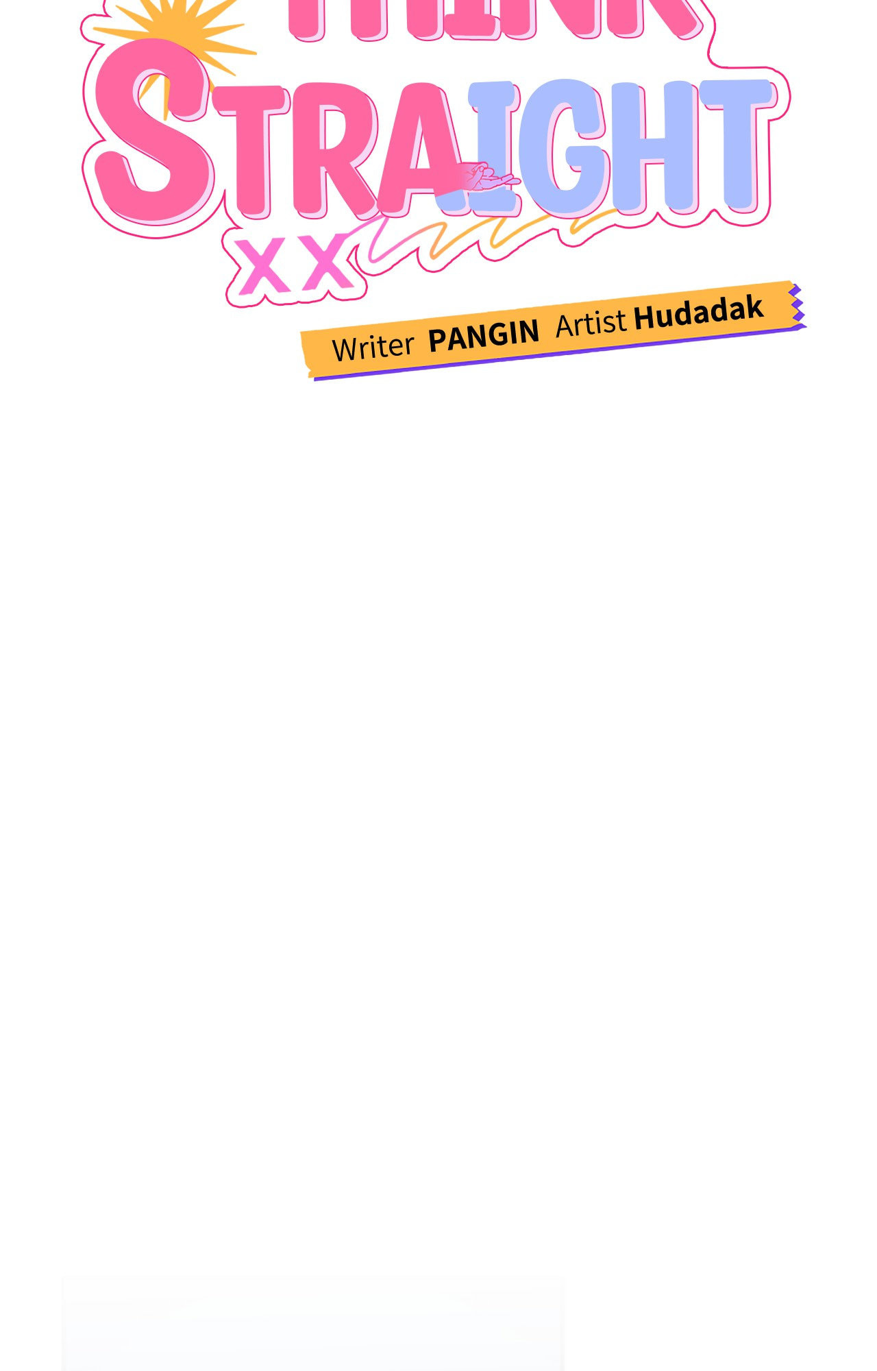 Can't Think Straight Chapter 118 page 18 - 
