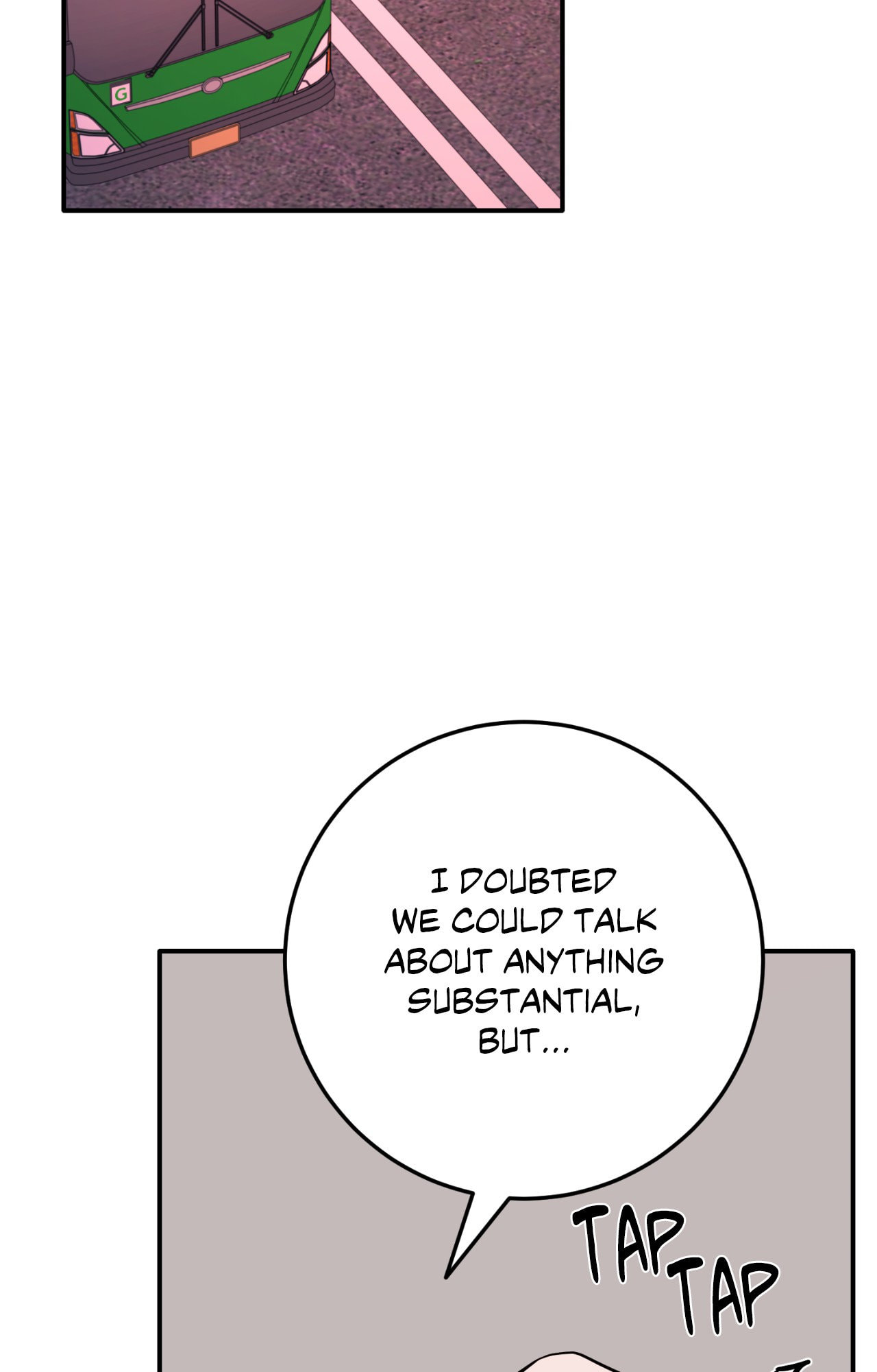 Can't Think Straight Chapter 118 page 20 - 
