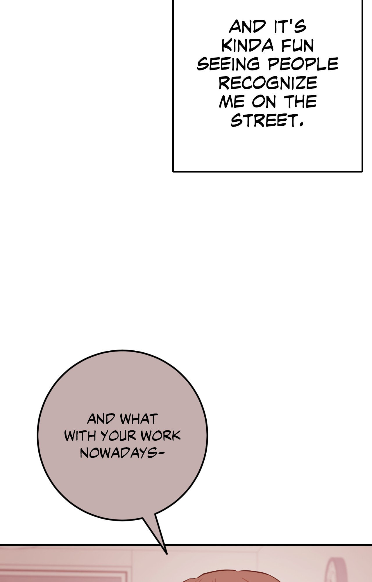 Can't Think Straight Chapter 118 page 26 - 