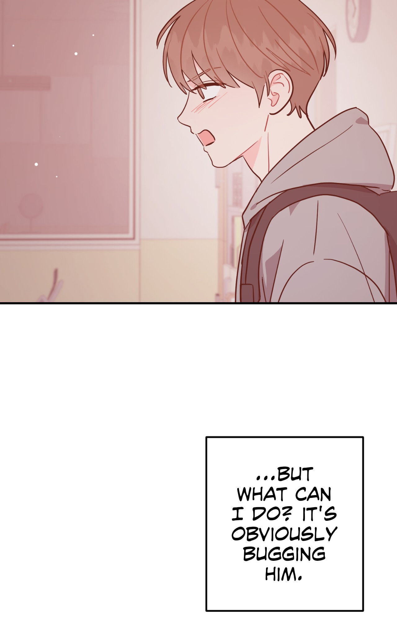 Can't Think Straight Chapter 118 page 27 - 
