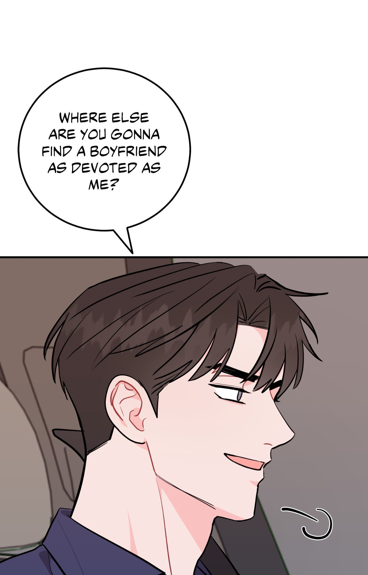 Can't Think Straight Chapter 118 page 28 - 