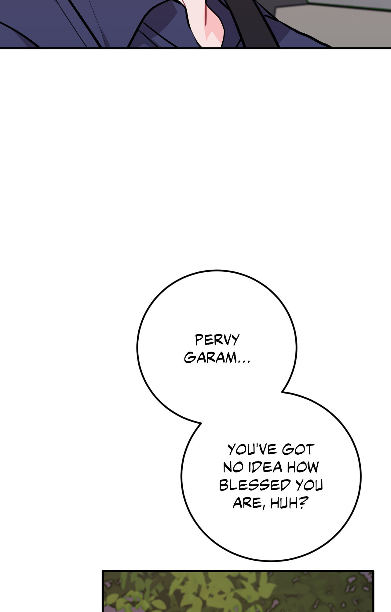Can't Think Straight Chapter 118 page 29 - 