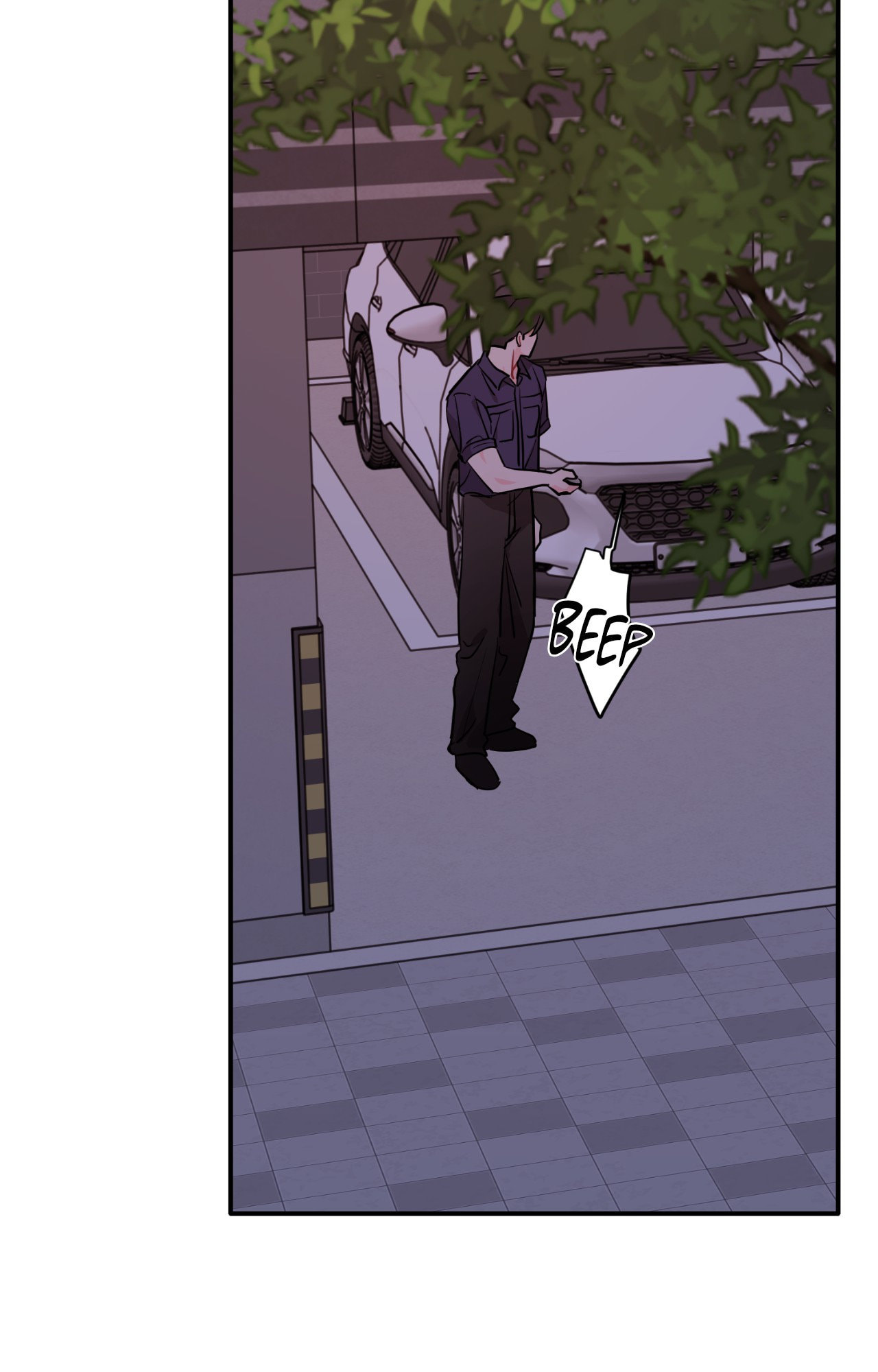 Can't Think Straight Chapter 118 page 30 - 