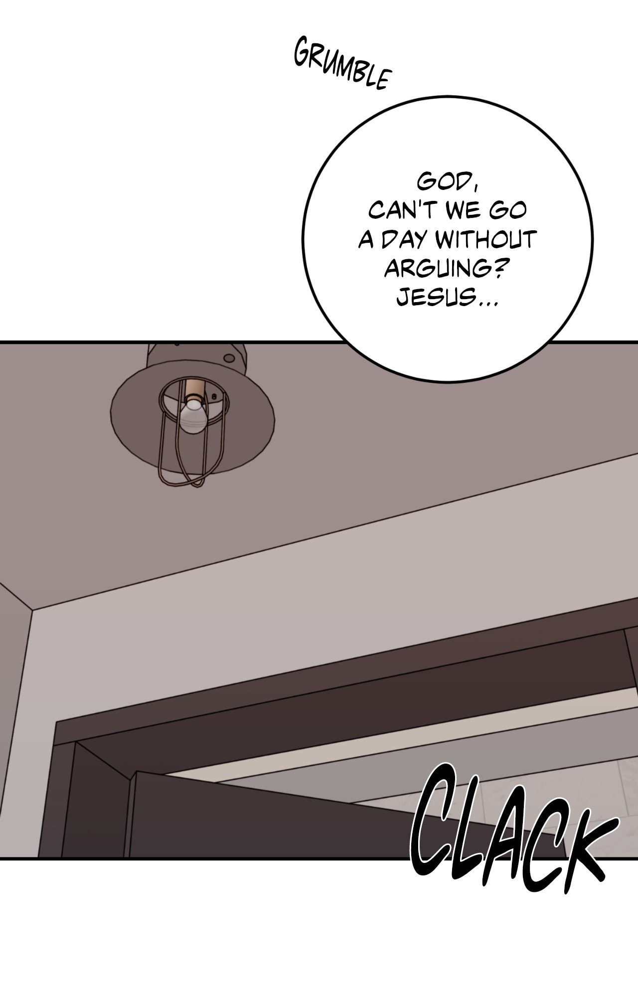 Can't Think Straight Chapter 118 page 33 - 