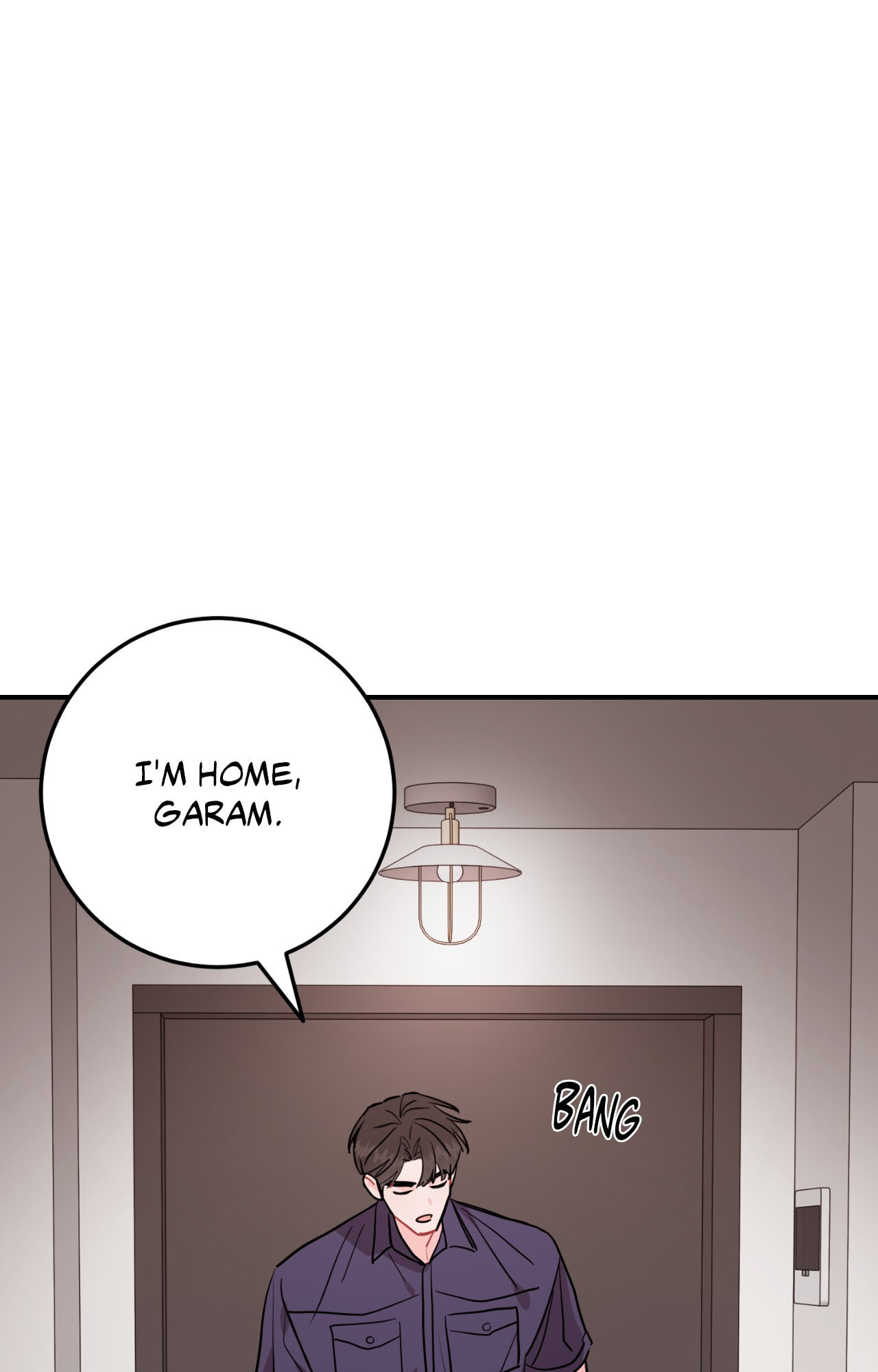Can't Think Straight Chapter 118 page 34 - 
