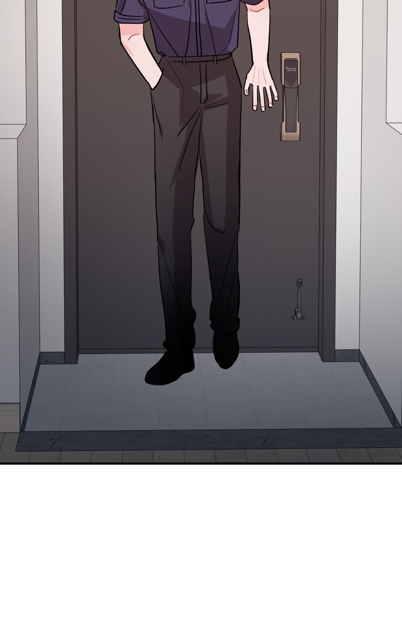 Can't Think Straight Chapter 118 page 35 - 