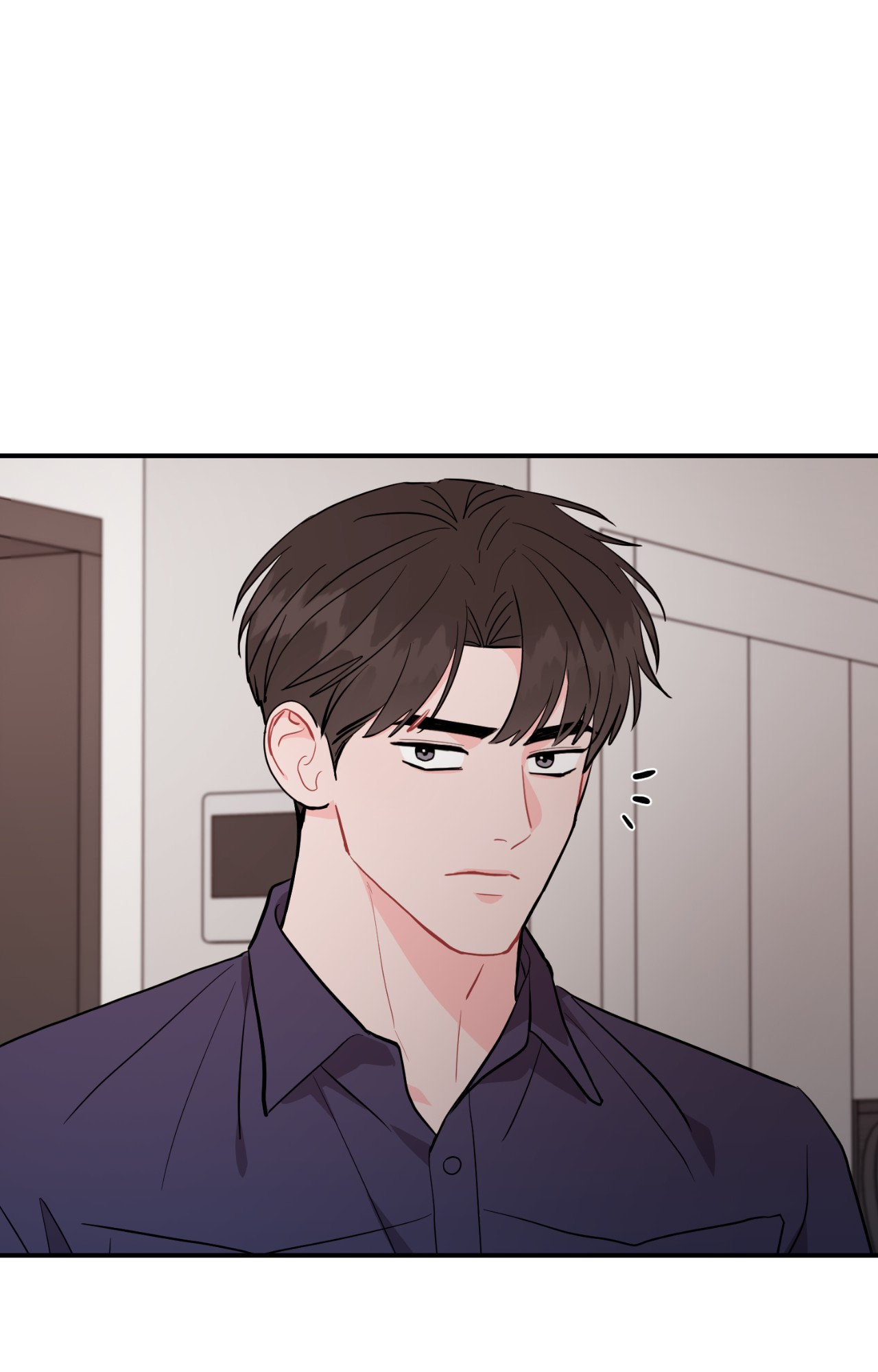 Can't Think Straight Chapter 118 page 36 - 