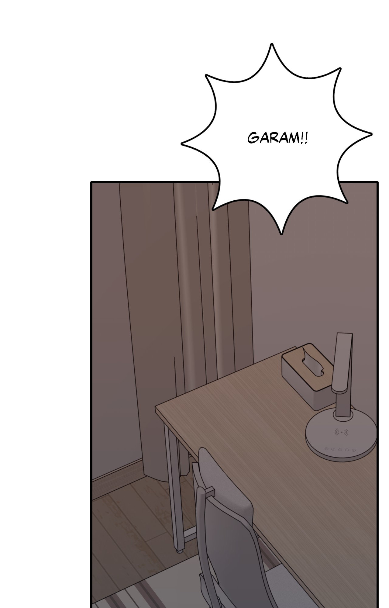 Can't Think Straight Chapter 118 page 40 - 