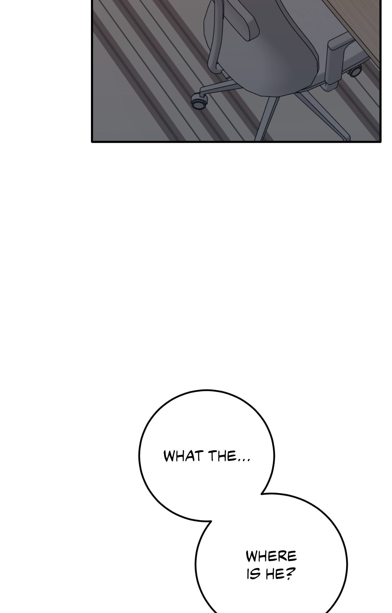 Can't Think Straight Chapter 118 page 41 - 