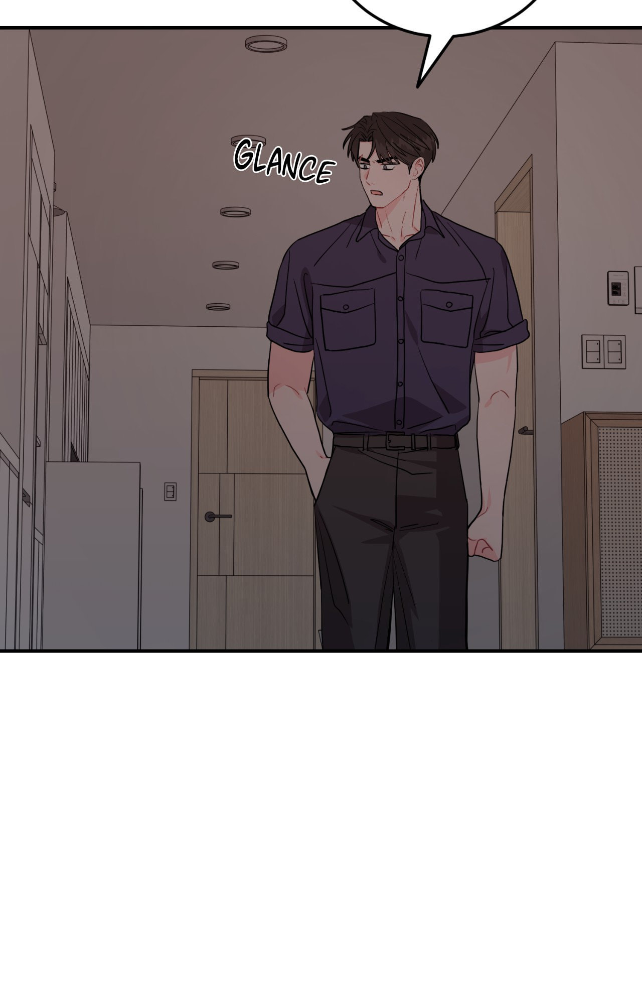 Can't Think Straight Chapter 118 page 42 - 