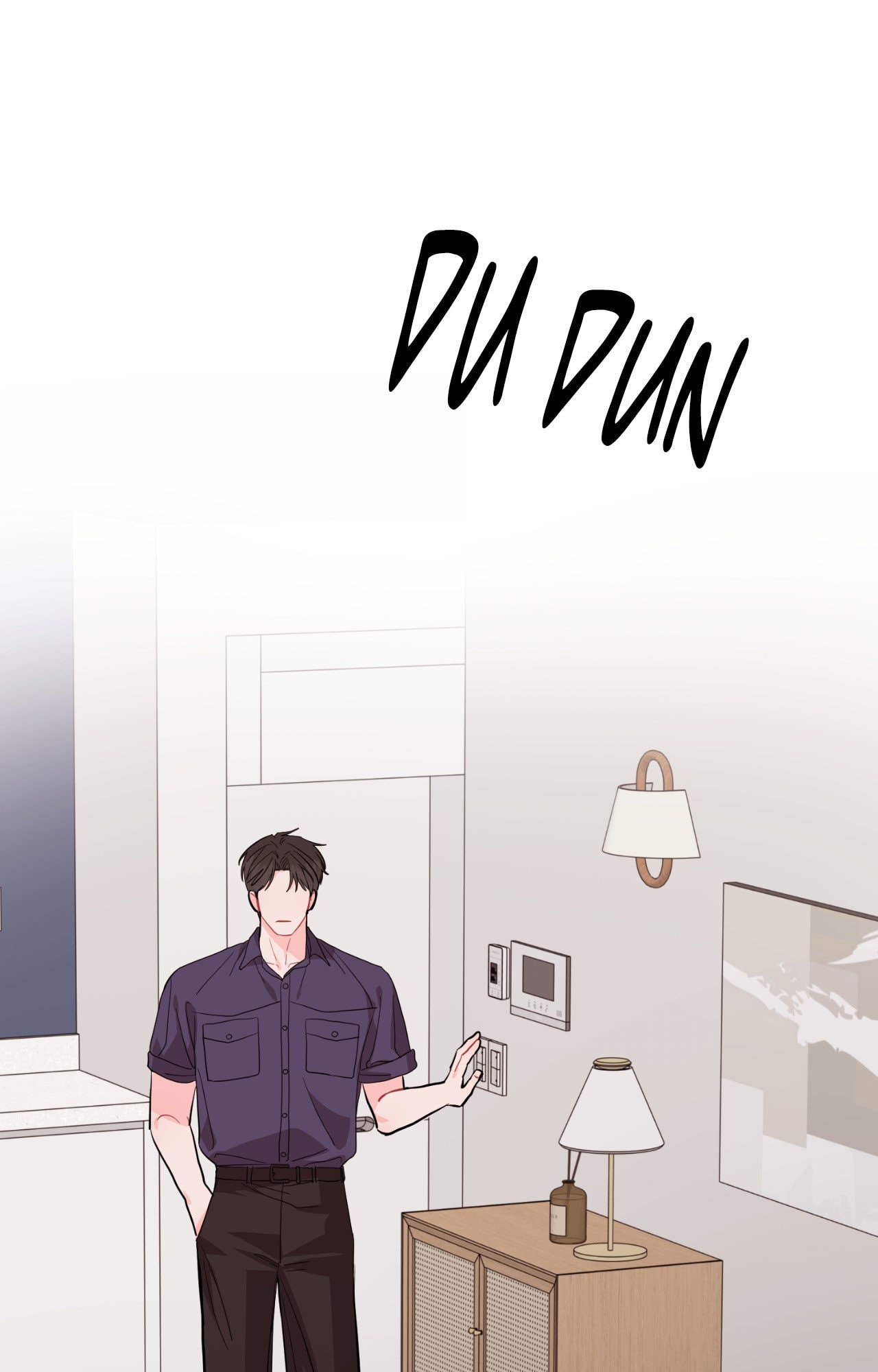 Can't Think Straight Chapter 118 page 45 - 