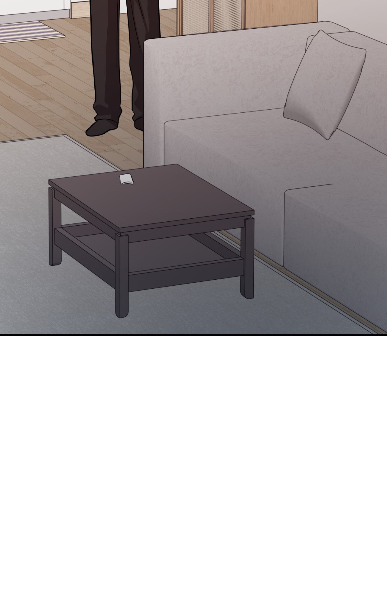Can't Think Straight Chapter 118 page 46 - 
