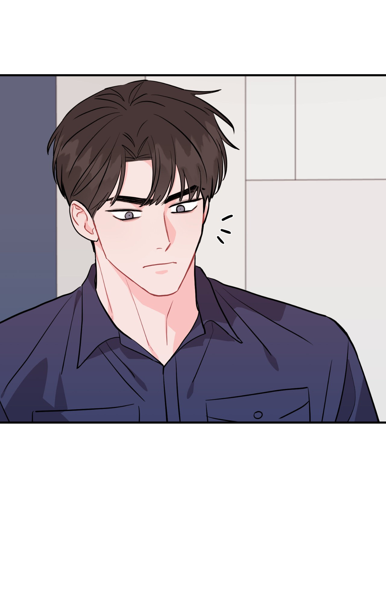 Can't Think Straight Chapter 118 page 47 - 