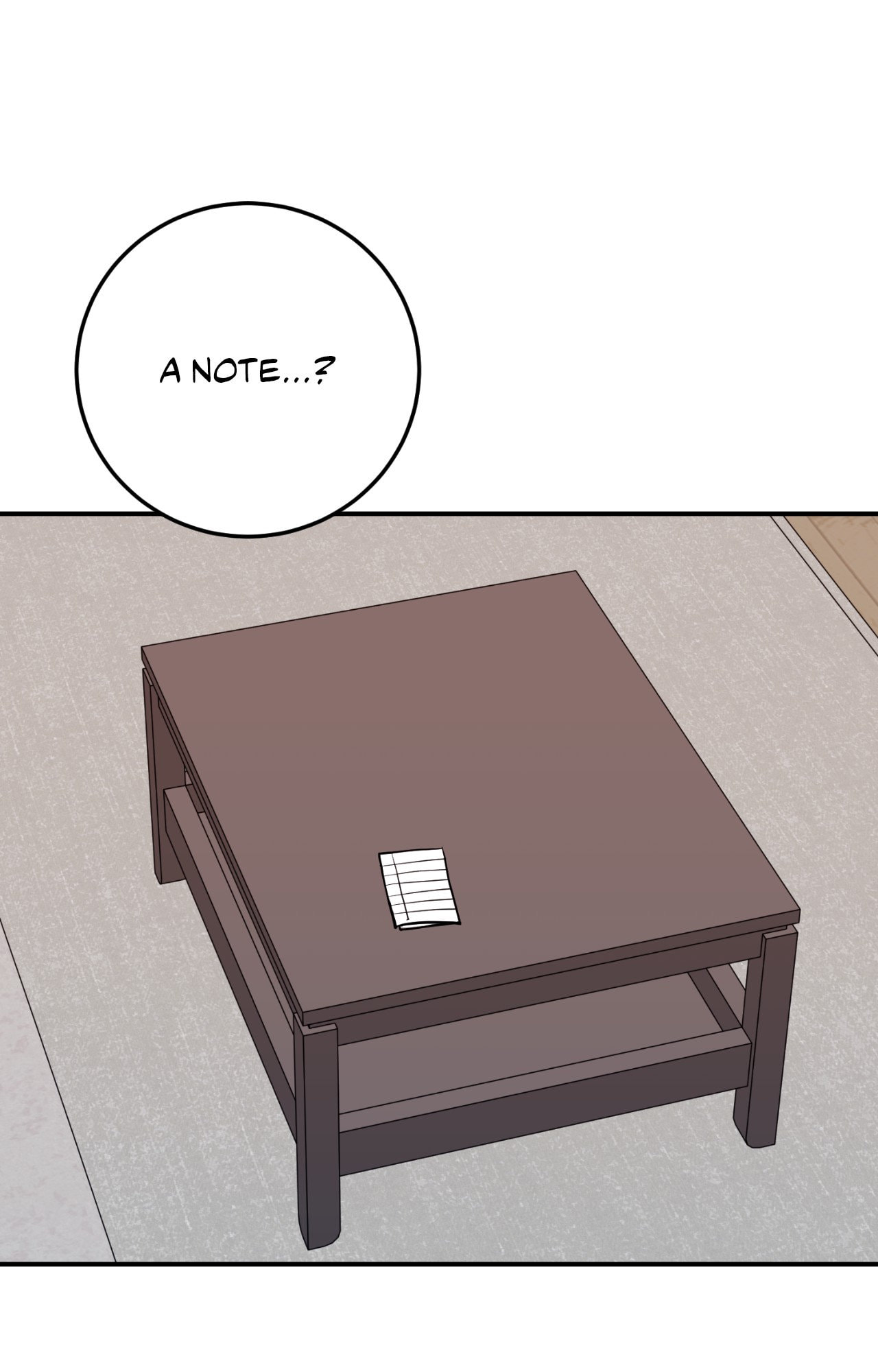 Can't Think Straight Chapter 118 page 48 - 