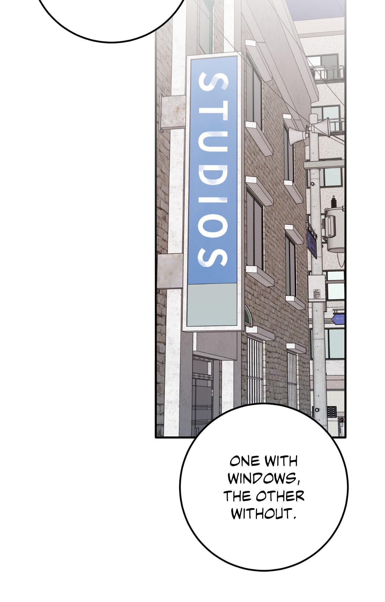 Can't Think Straight Chapter 118 page 50 - 