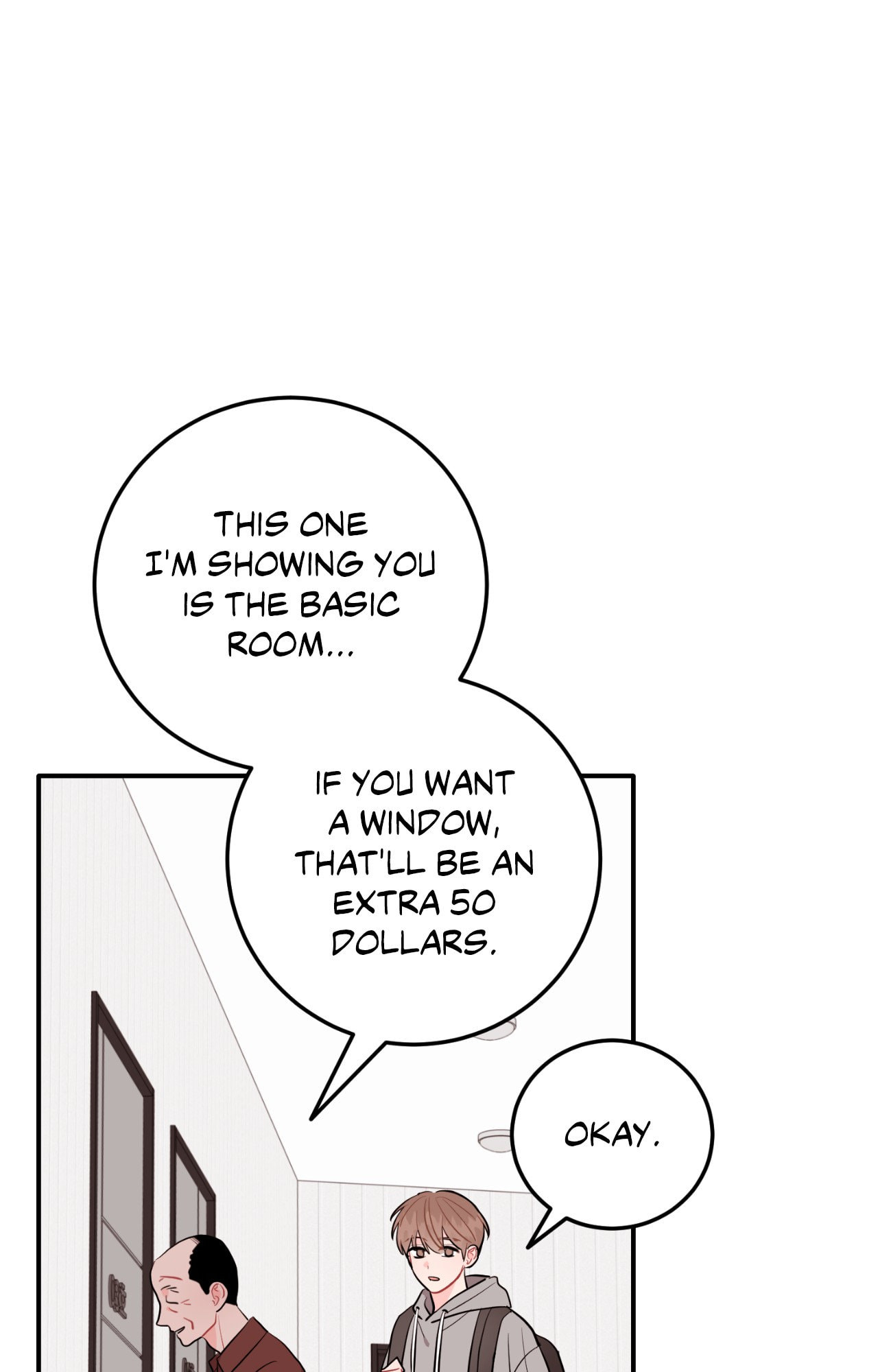 Can't Think Straight Chapter 118 page 51 - 