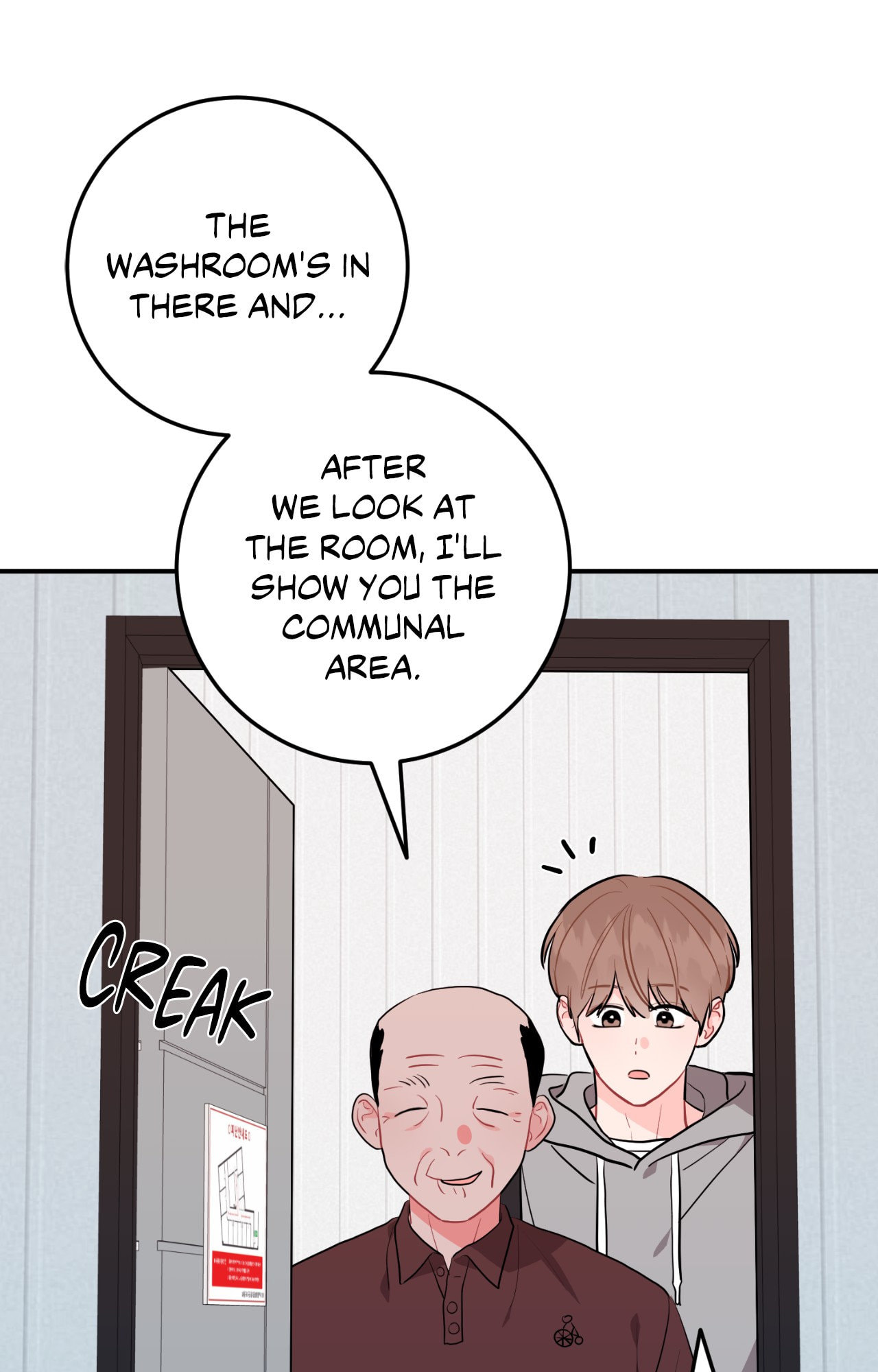 Can't Think Straight Chapter 118 page 53 - 