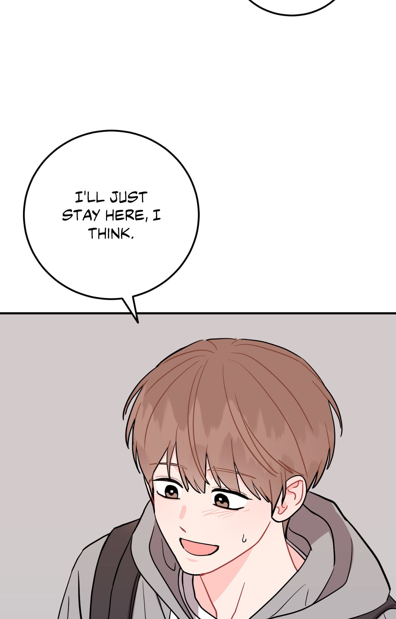 Can't Think Straight Chapter 118 page 58 - 