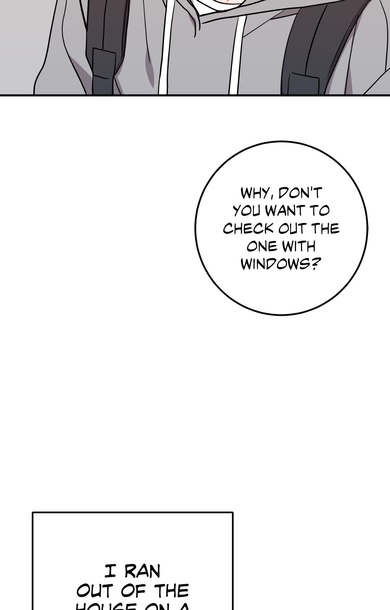 Can't Think Straight Chapter 118 page 59 - 