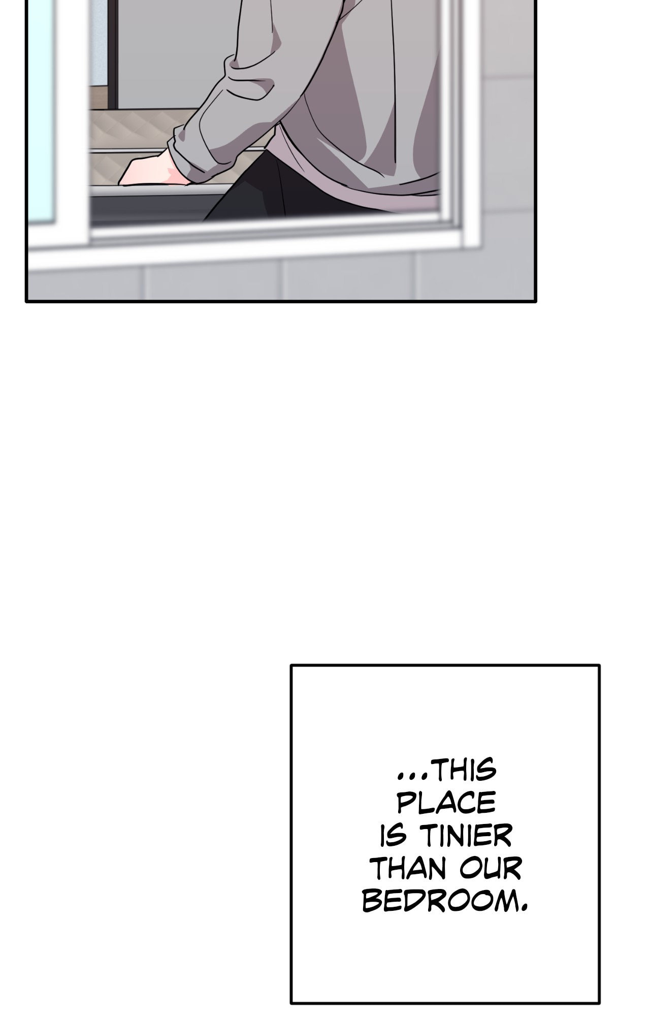 Can't Think Straight Chapter 118 page 64 - 