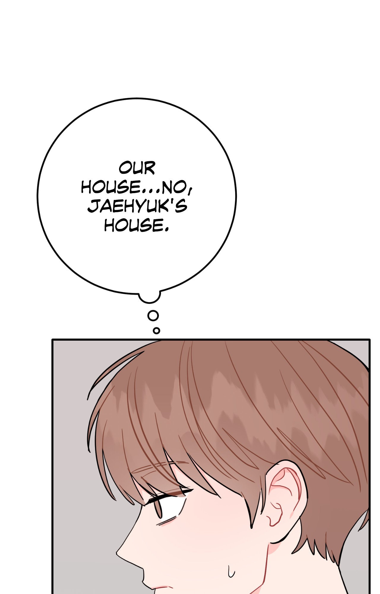 Can't Think Straight Chapter 118 page 65 - 