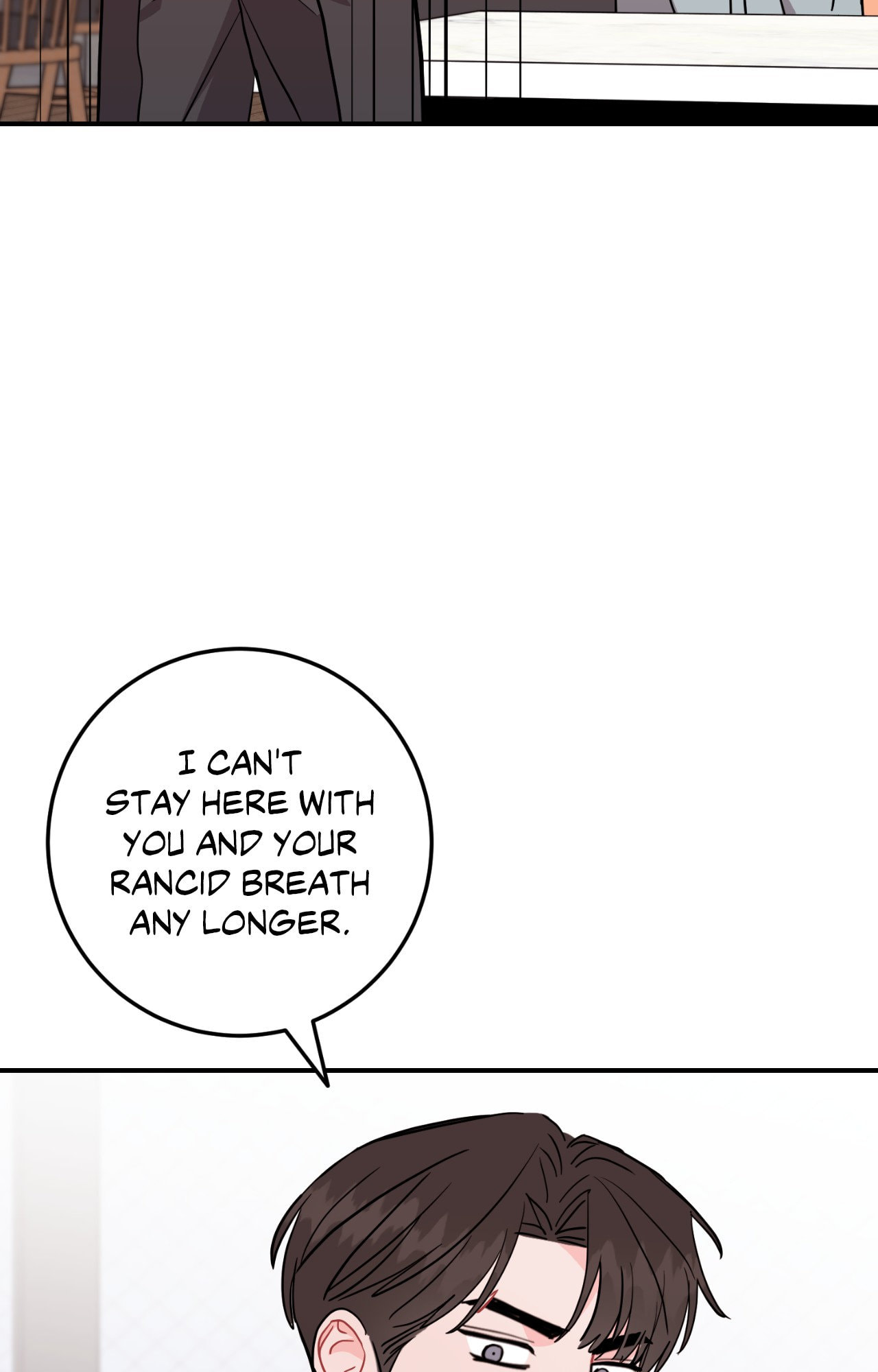 Can't Think Straight Chapter 118 page 8 - 