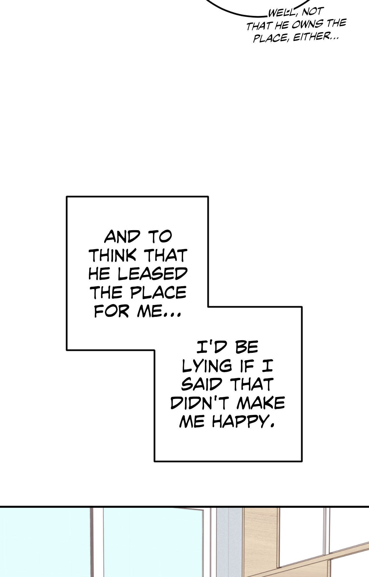 Can't Think Straight Chapter 118 page 72 - 