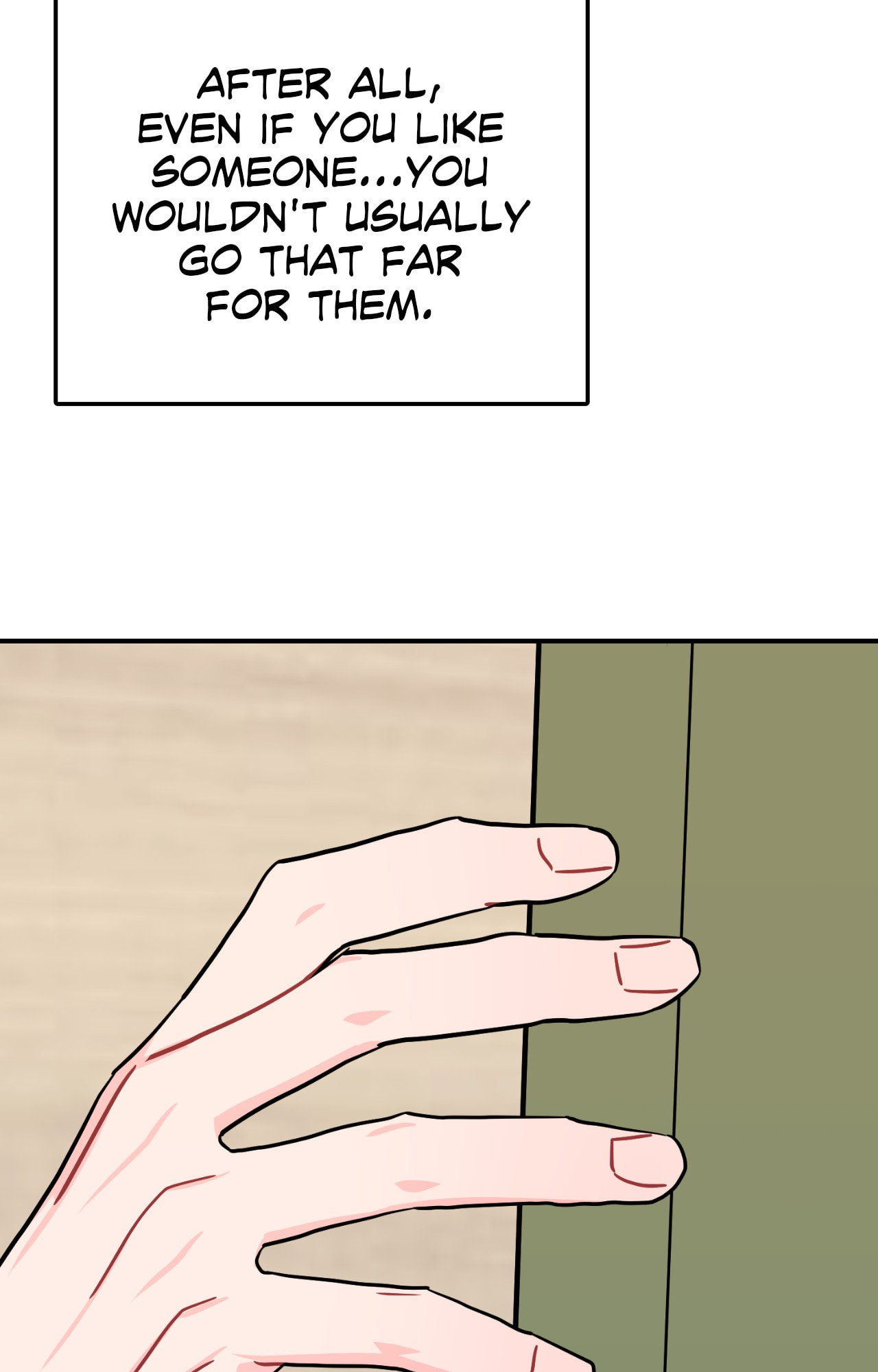 Can't Think Straight Chapter 118 page 74 - 
