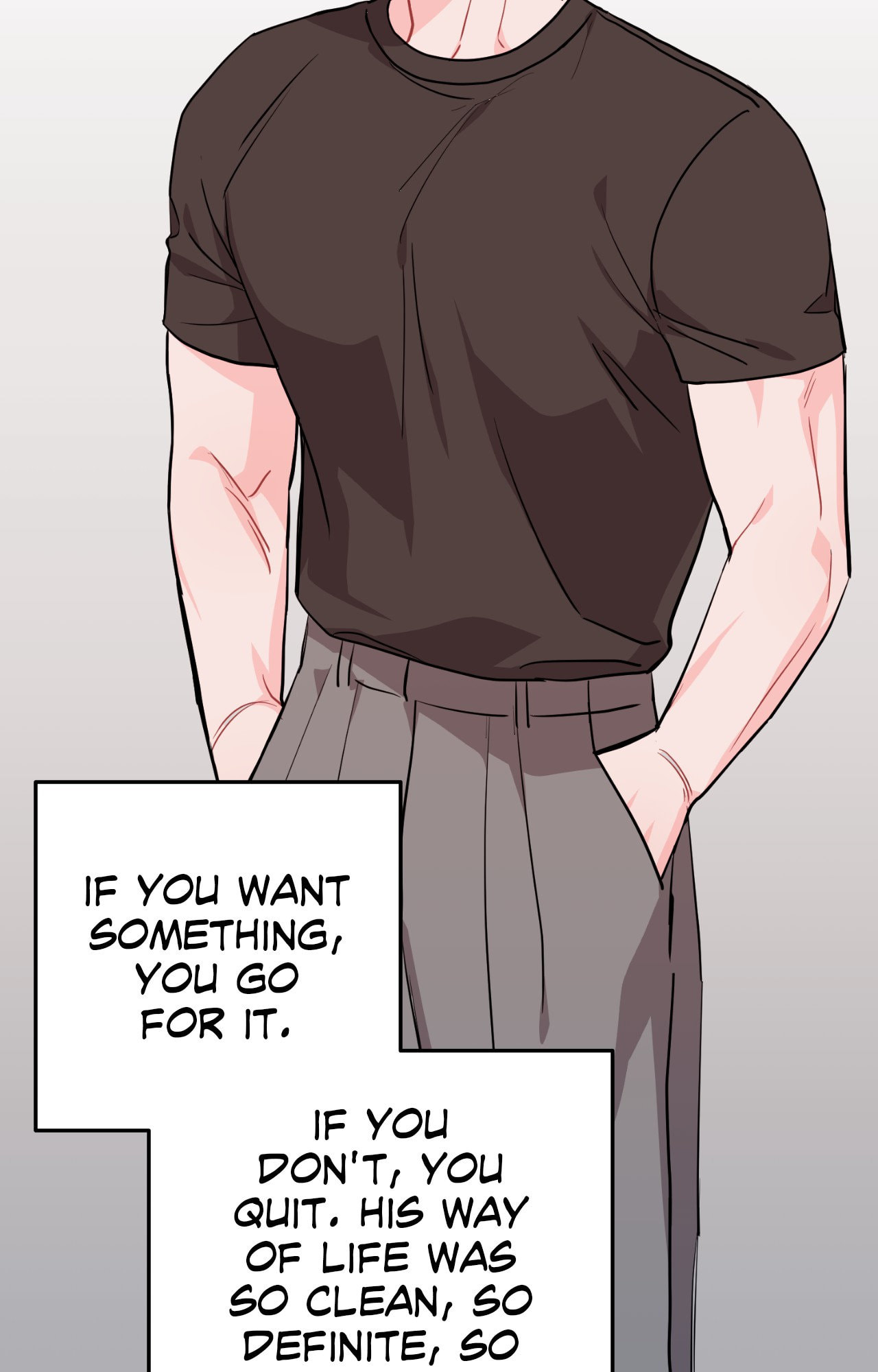 Can't Think Straight Chapter 118 page 78 - 