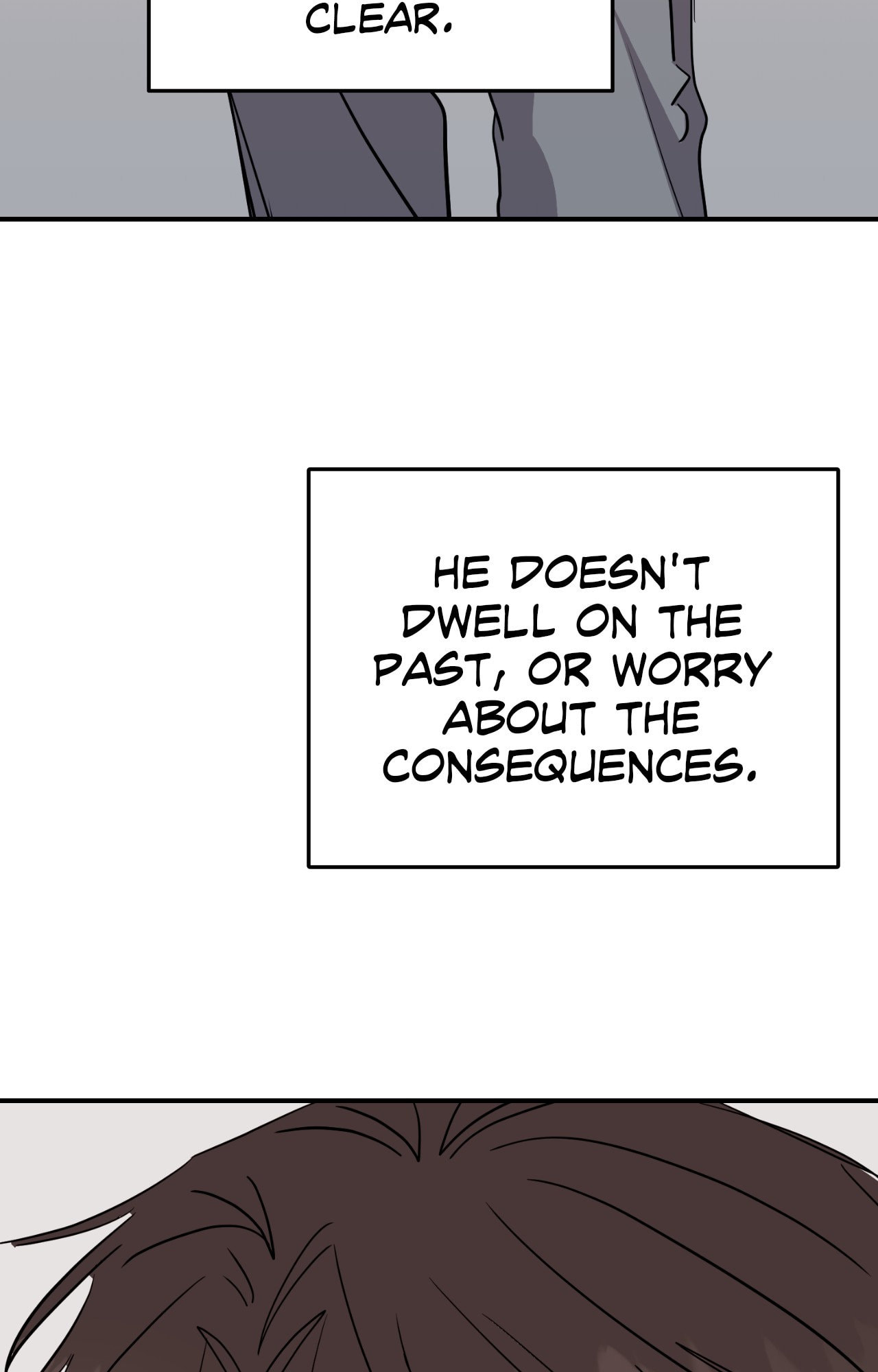 Can't Think Straight Chapter 118 page 79 - 