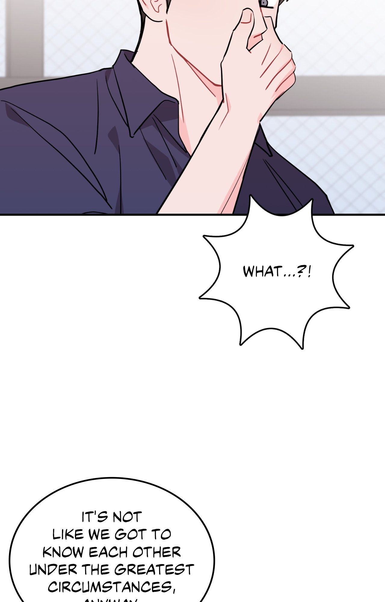 Can't Think Straight Chapter 118 page 9 - 