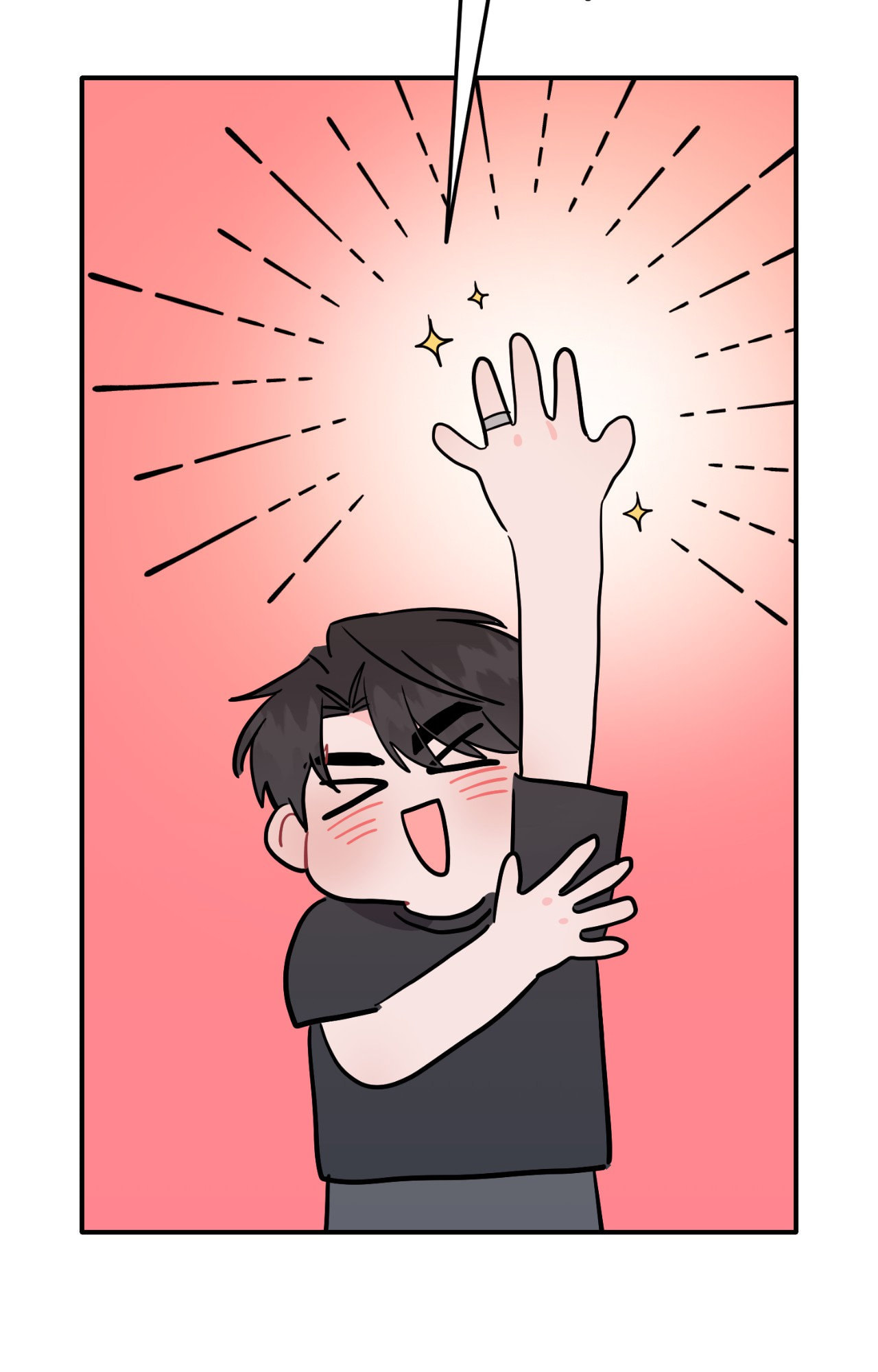 Can't Think Straight Chapter 118 page 82 - 